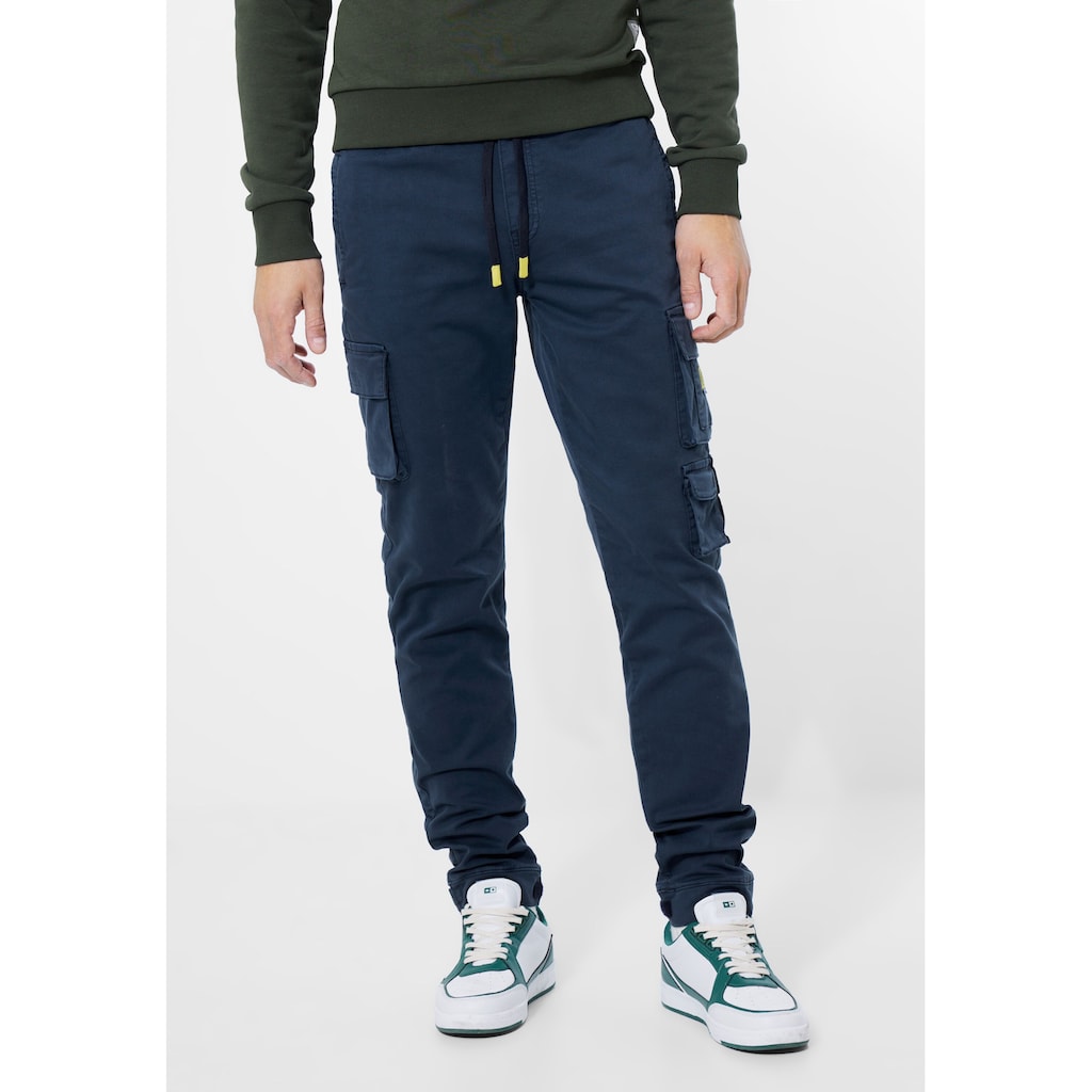 STREET ONE MEN Jogger Pants