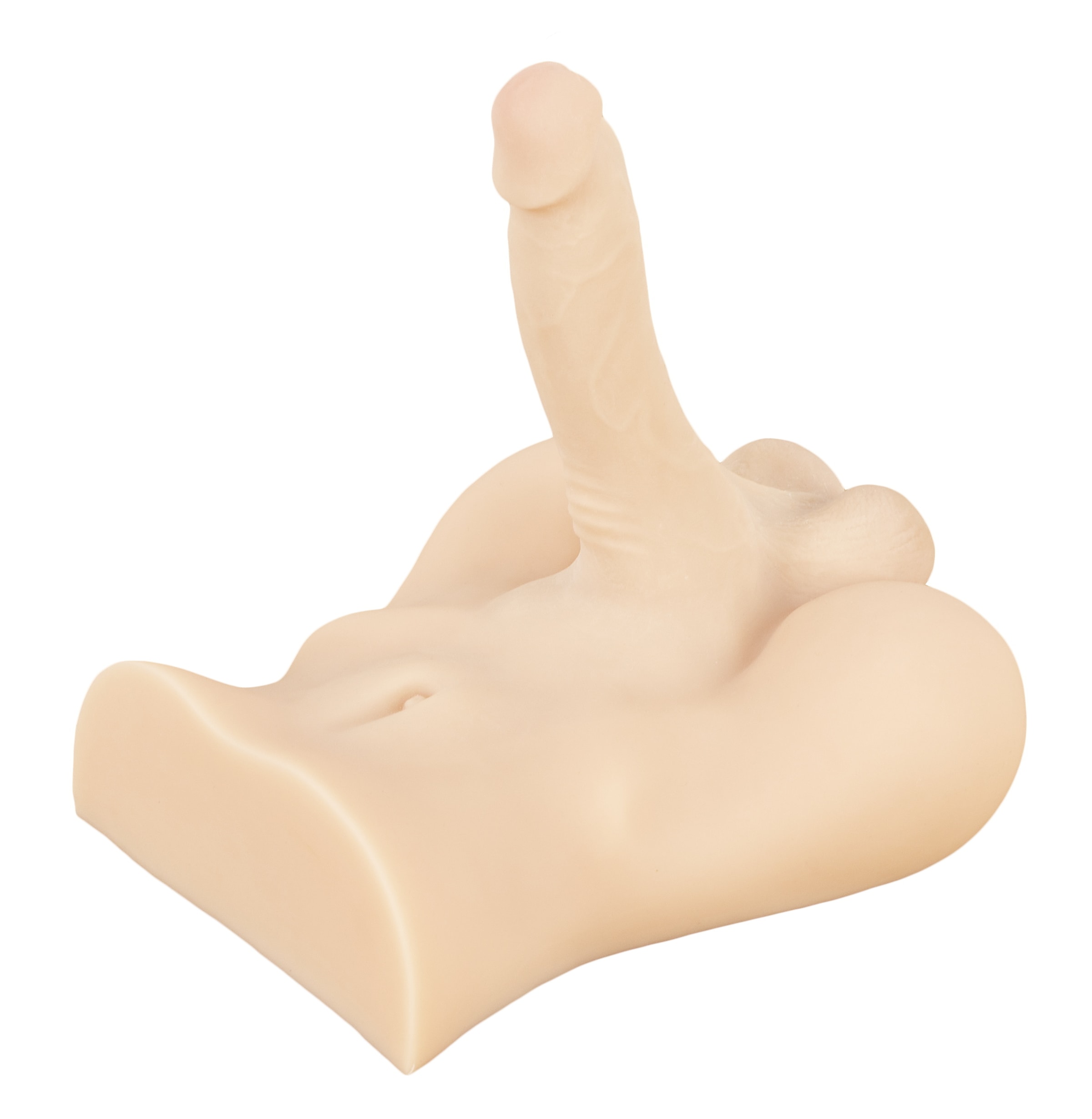 Realistixxx Masturbator »Torso-Masturbator Deluxe Man 02«