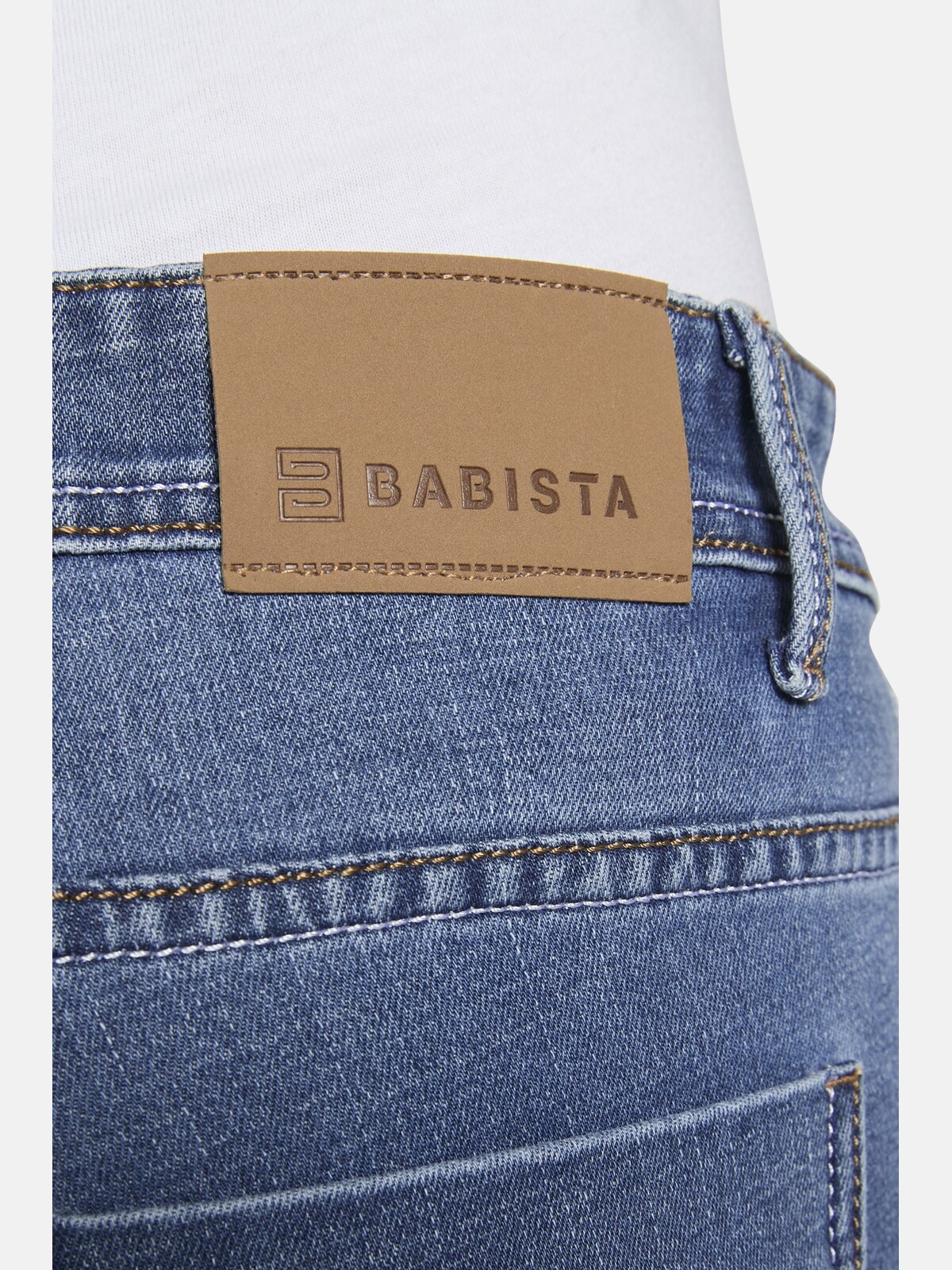 Babista 5-Pocket-Jeans »Jeans CARLINOZ«