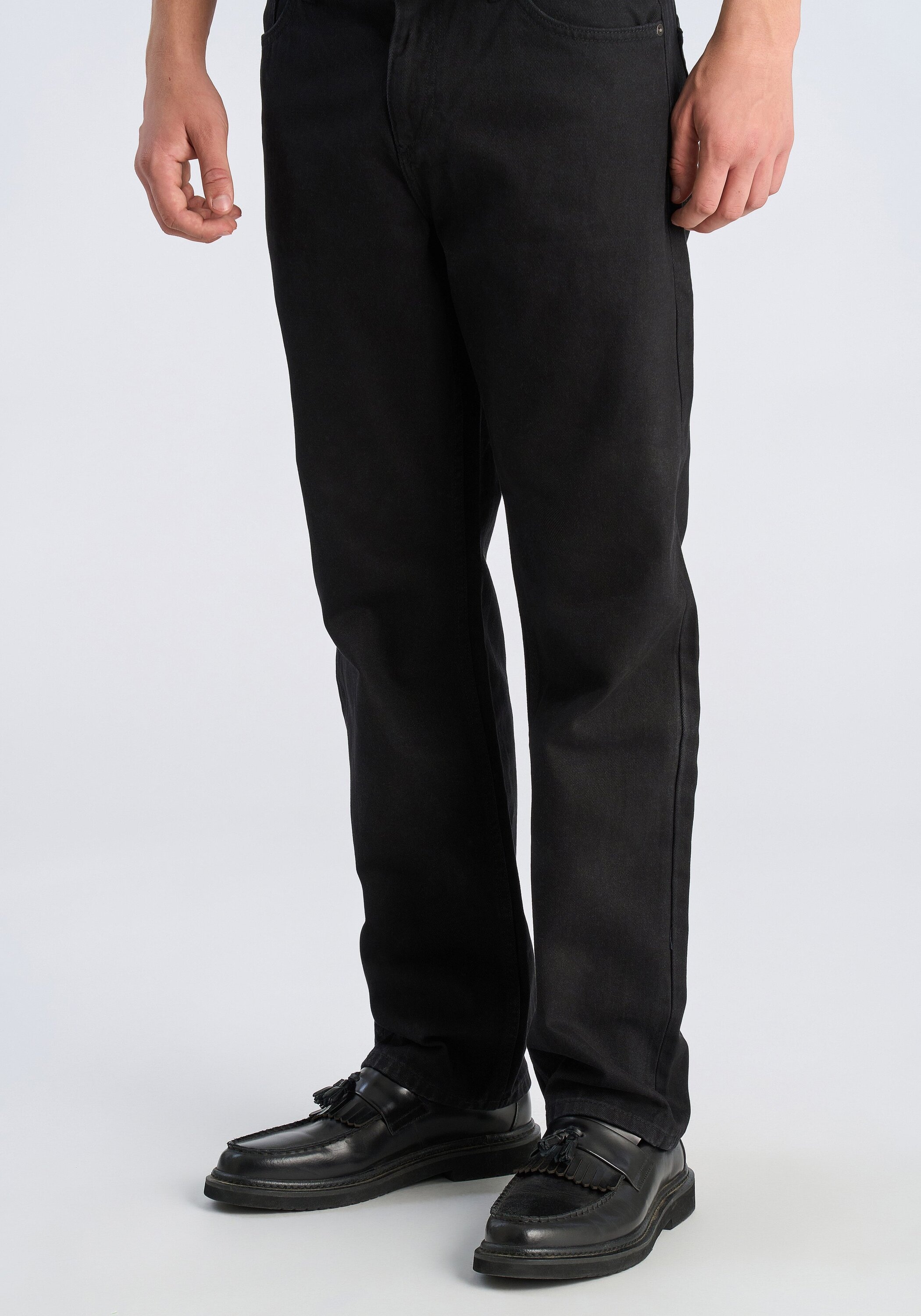 LINDBERGH 5-Pocket-Jeans "Lindbergh Jeans" günstig online kaufen