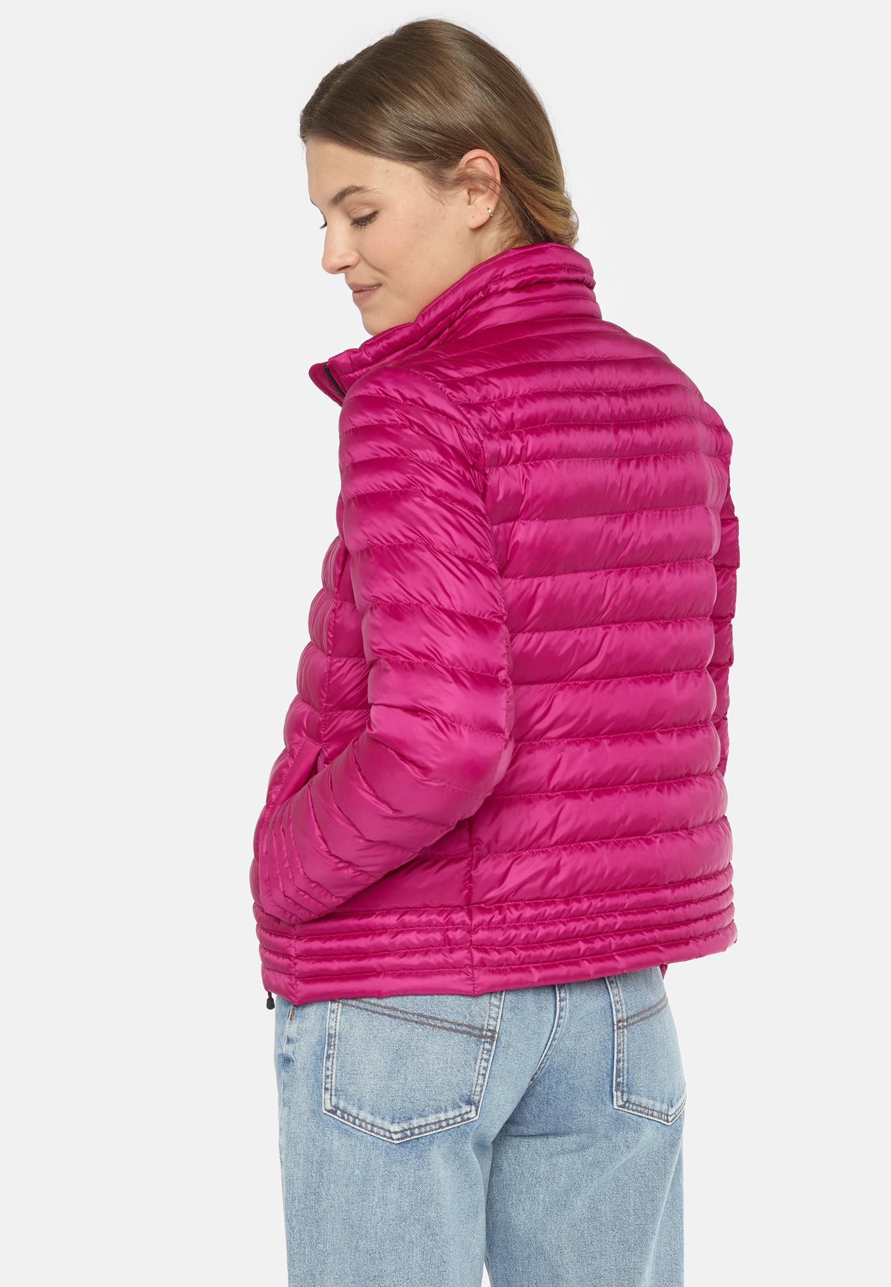 Fuchs Schmitt Steppjacke »Steppjacke«, ohne Kapuze, mit modernem Design