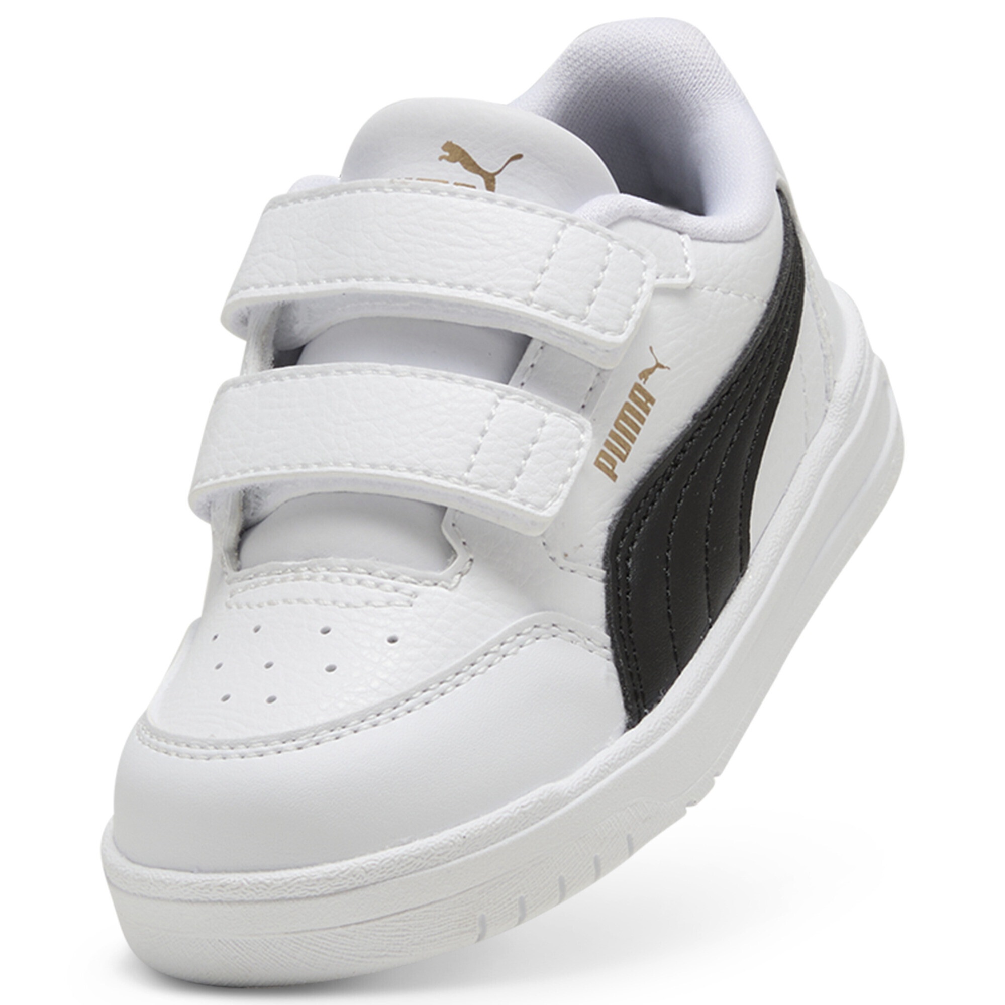 PUMA Sneaker »Shuffle Downtown Sneakers Kinder«