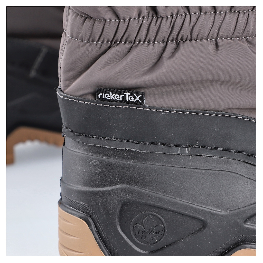 Rieker Winterstiefel