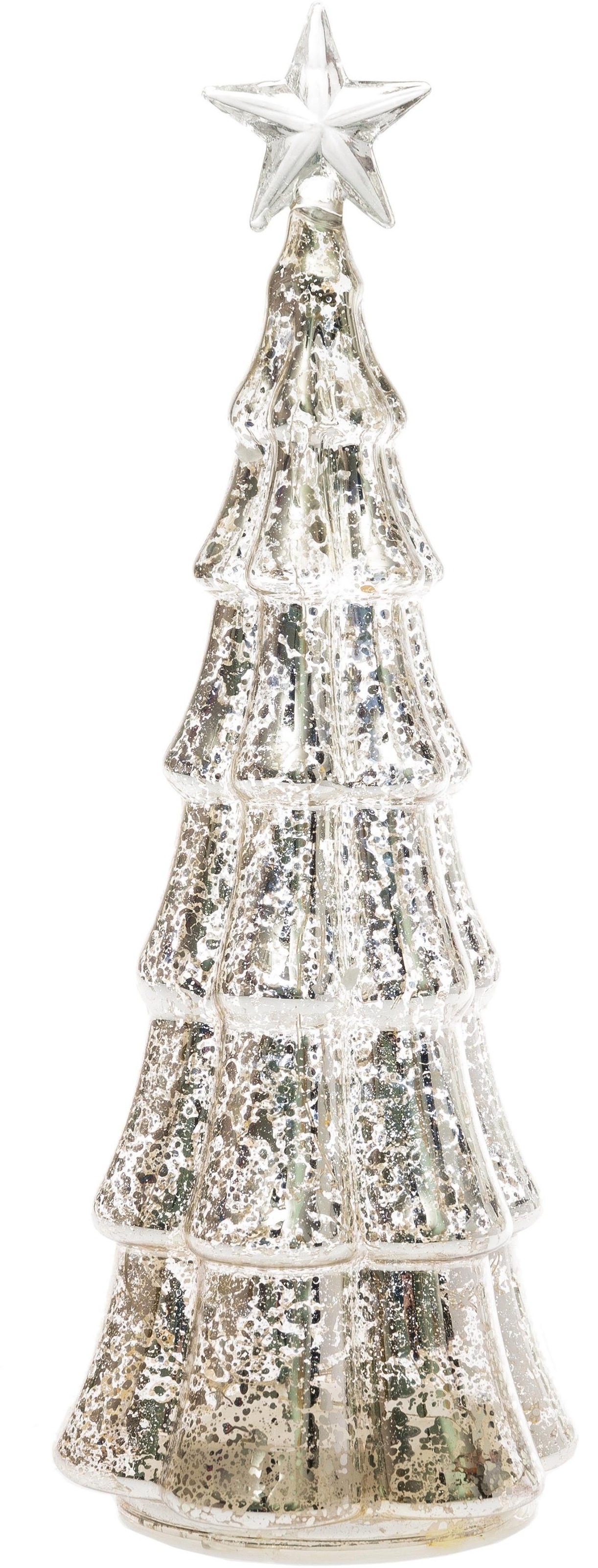Möbel & LED BAUR Myflair Accessoires Weihnachtsdeko kaufen Baum, |