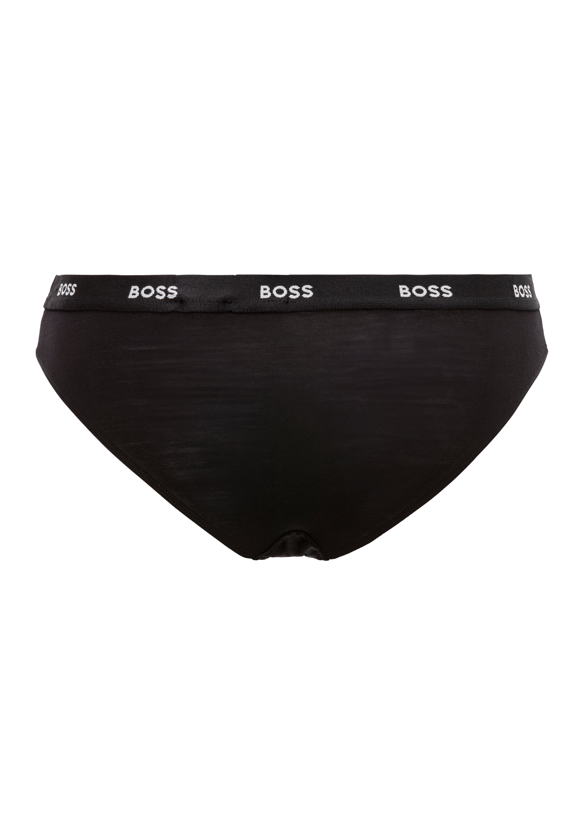 BOSS Slip »BRIEF CI«, mit BOSS Schriftzug auf dem Bund