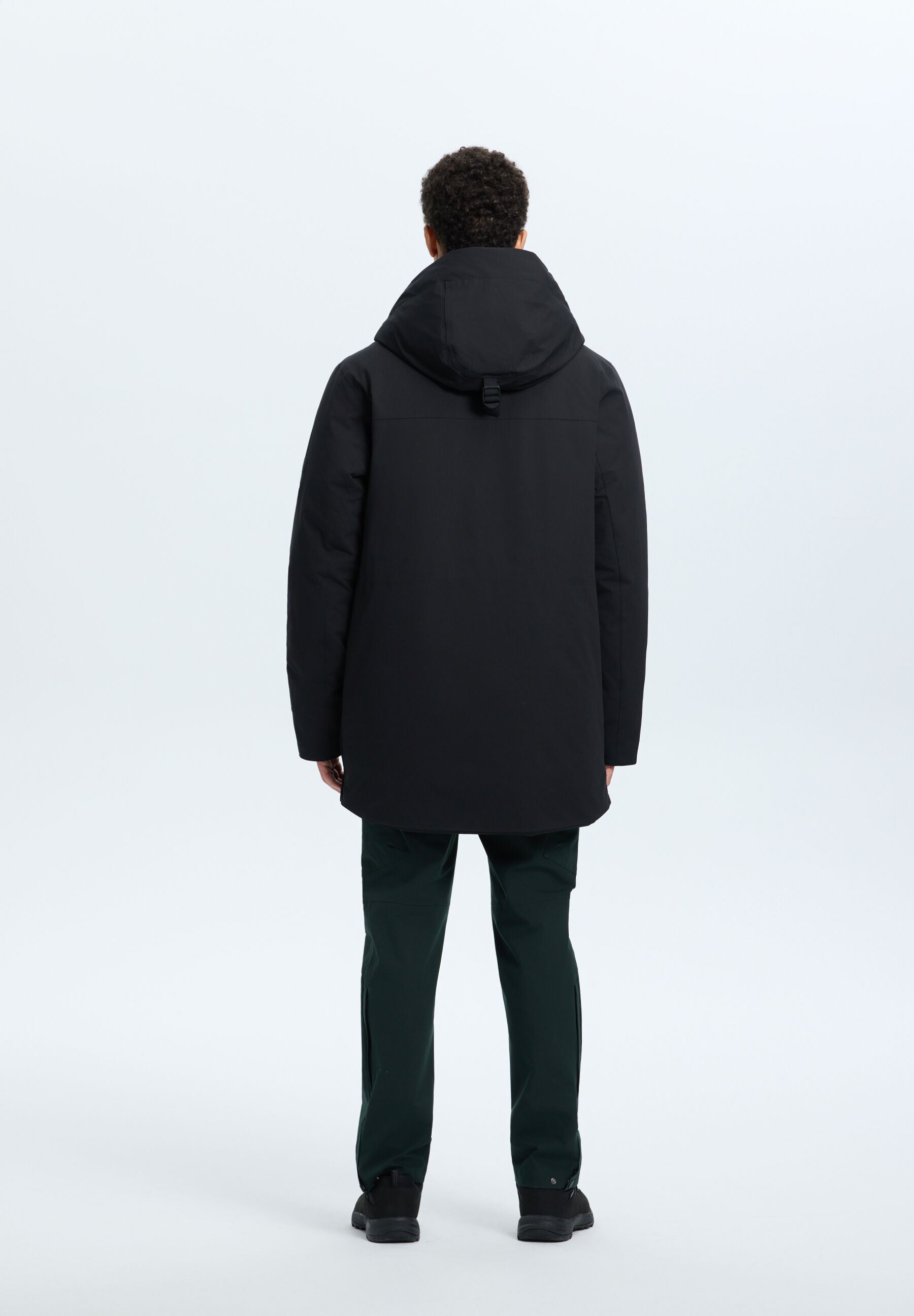 Thumbnail - Icepeak Outdoorjacke "Icepeak Parka Maxbass"