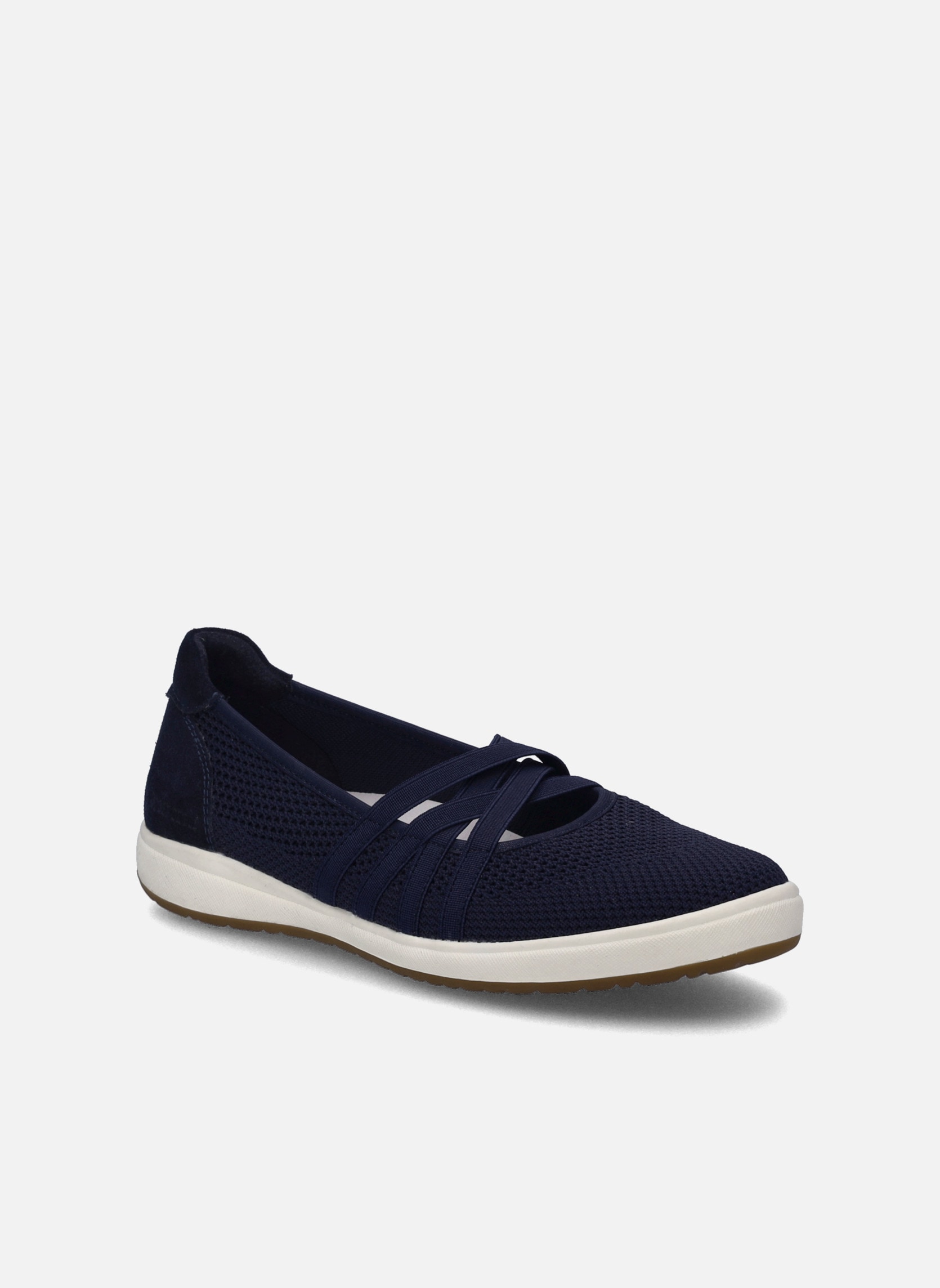 Josef Seibel Ballerina »Caren 67, indigo«