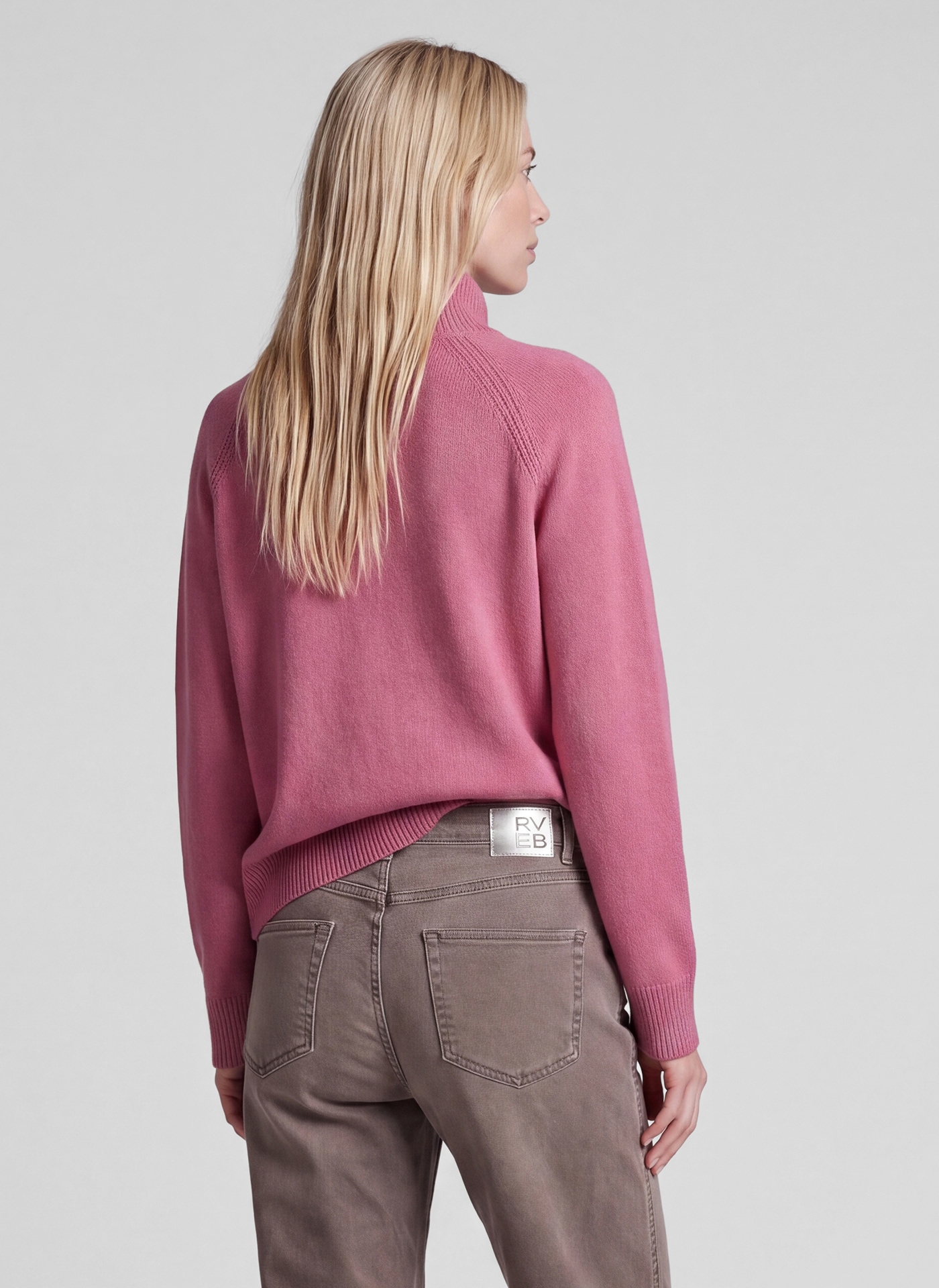 Rabe Strickpullover »Pullover«
