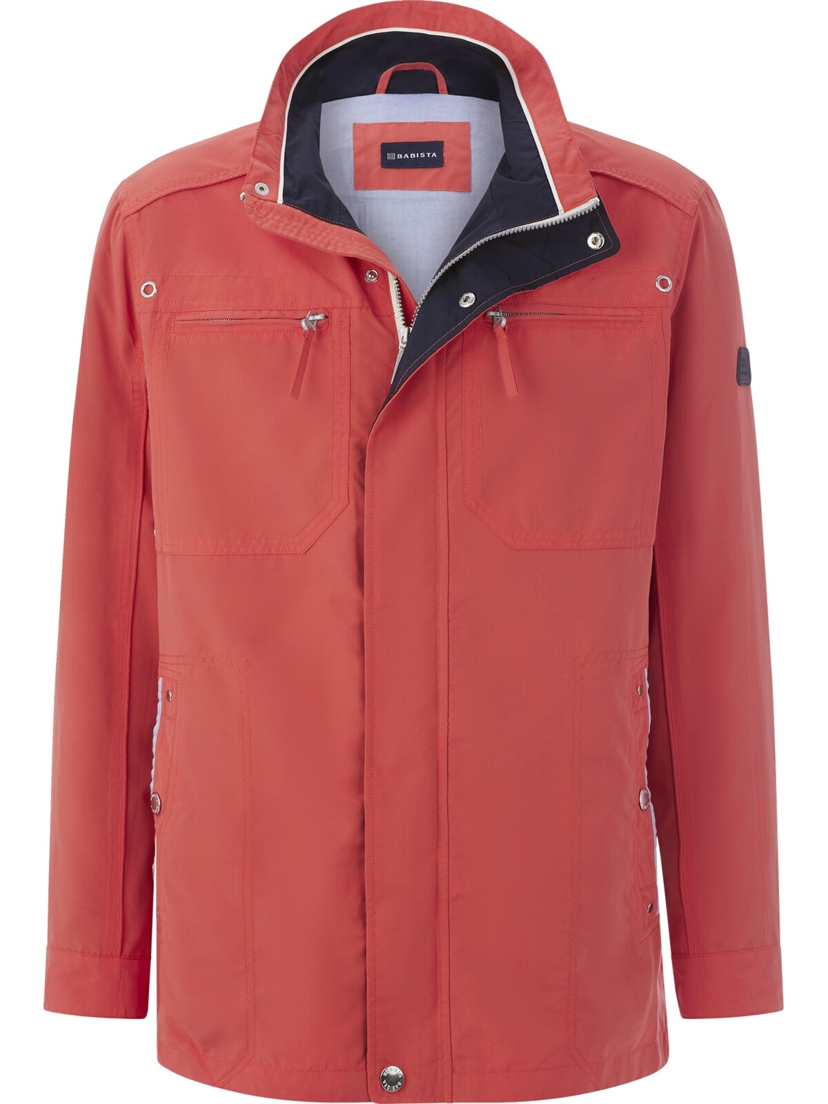 Babista Langjacke »Jacke CORDAR«, (1 St.)