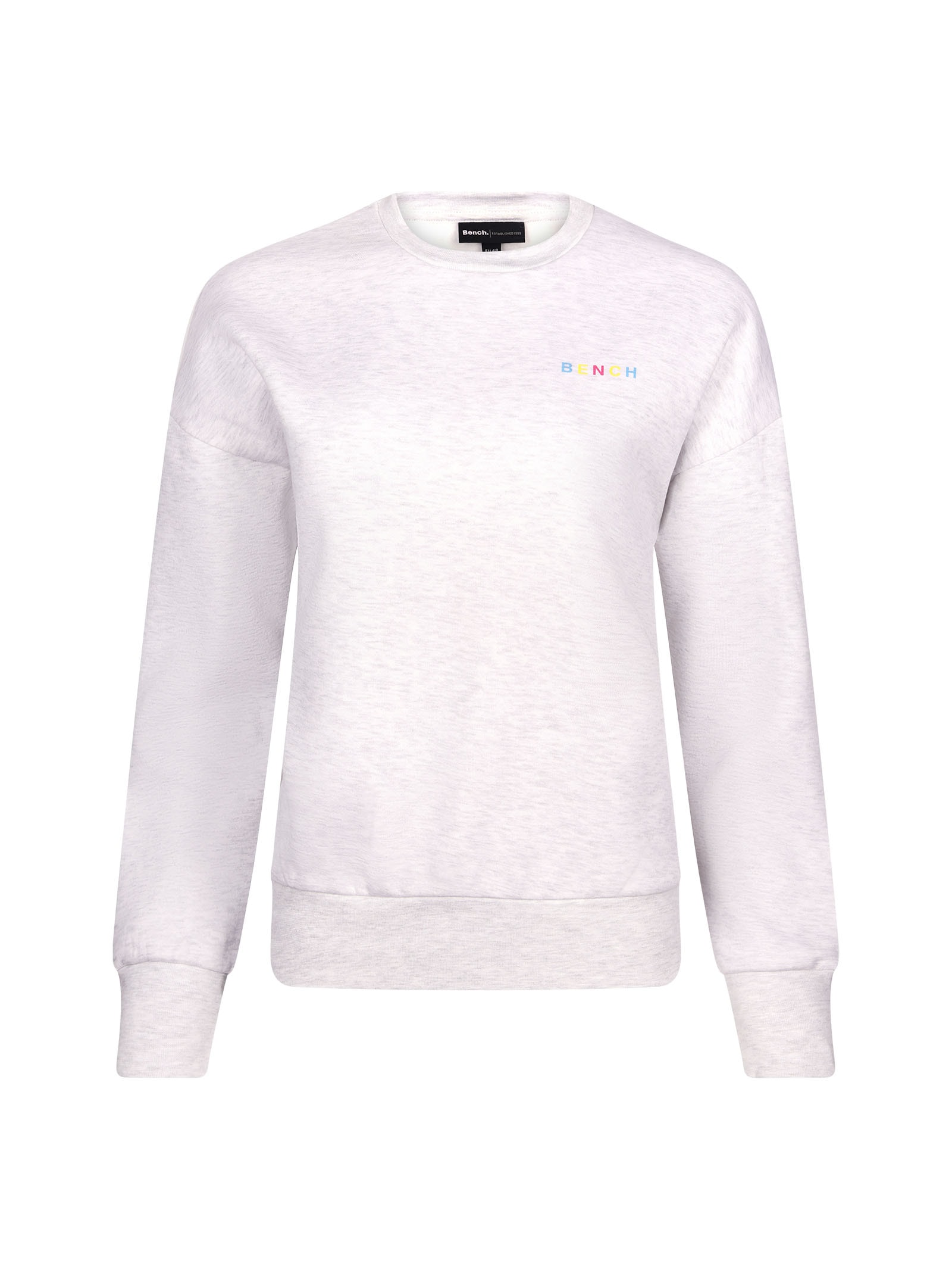 Bench. Sweatshirt »REION_SWEATSHIRT«