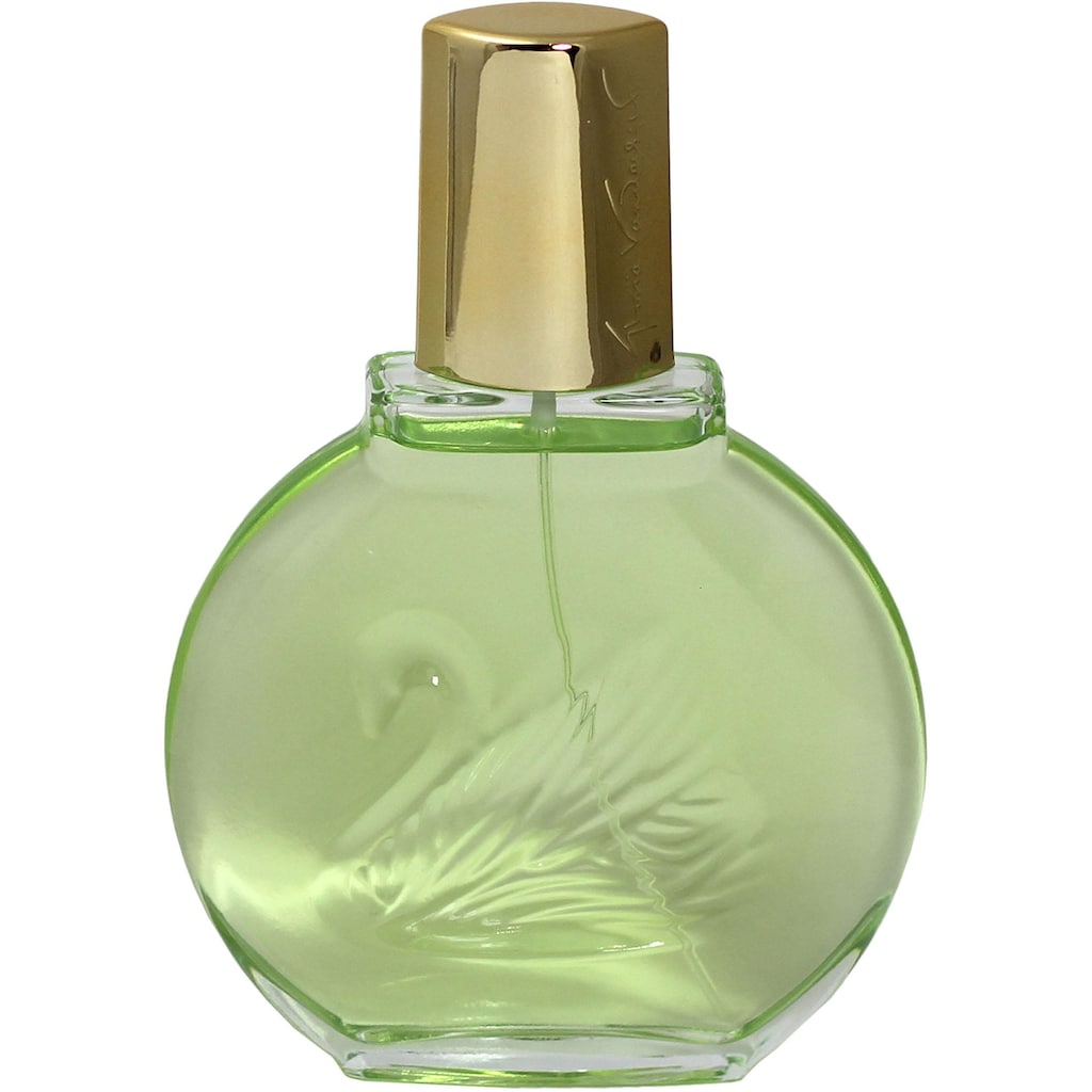 VANDERBILT Eau de Parfum »Vanderbilt Jardin á New York«