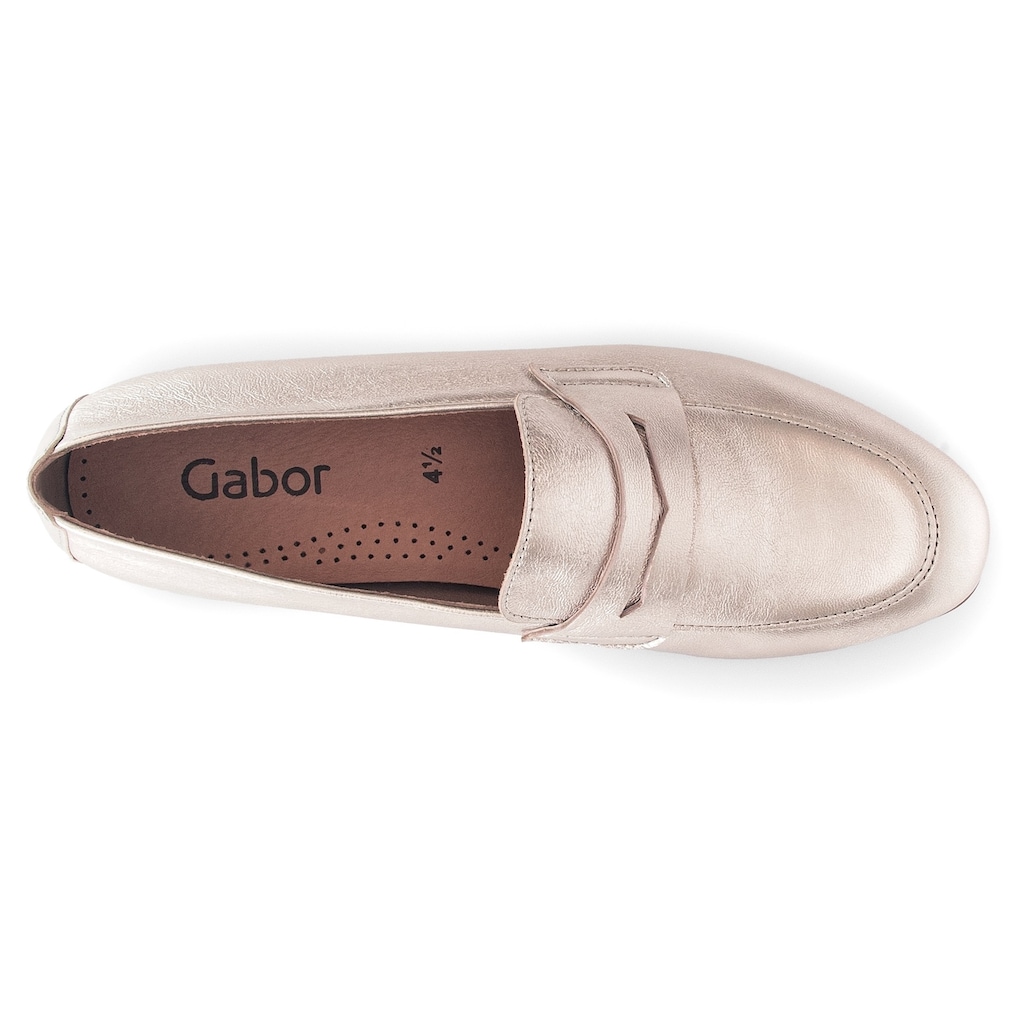 Gabor Loafer