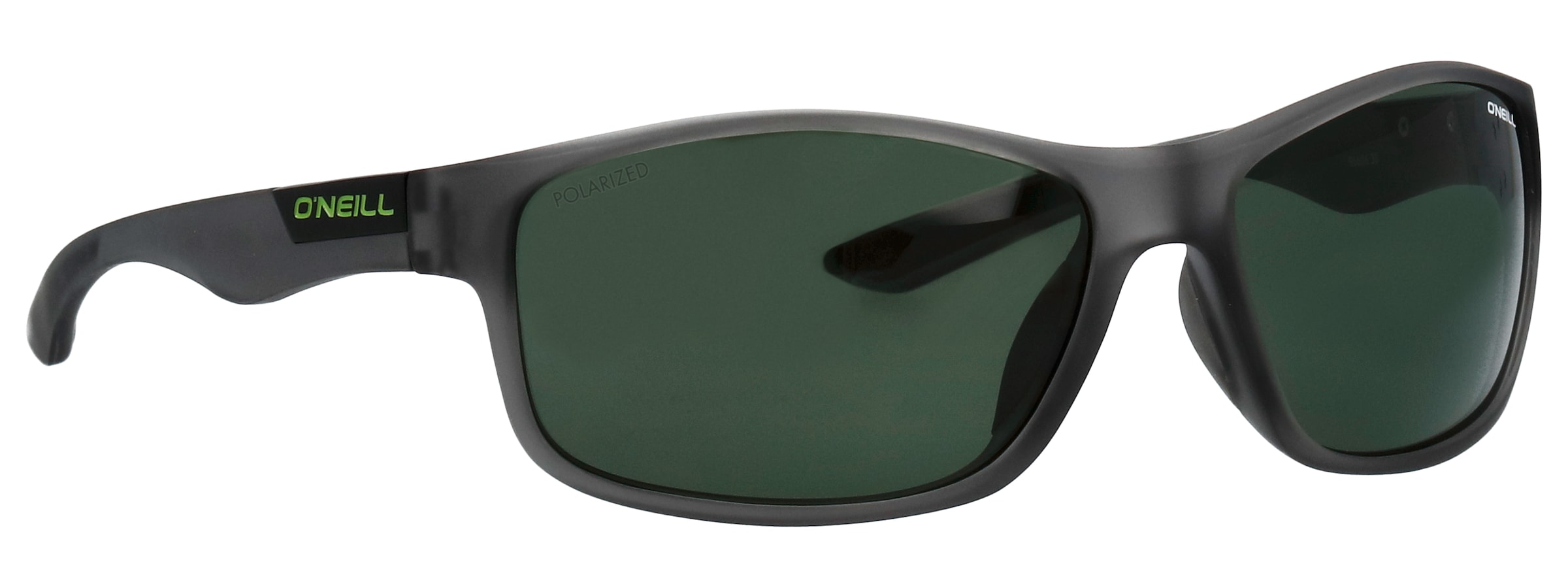 O'Neill Sonnenbrille »Modell 966116« Form Karree/Eckig, Logoschriftzug auf Bügel, Injectionfassung