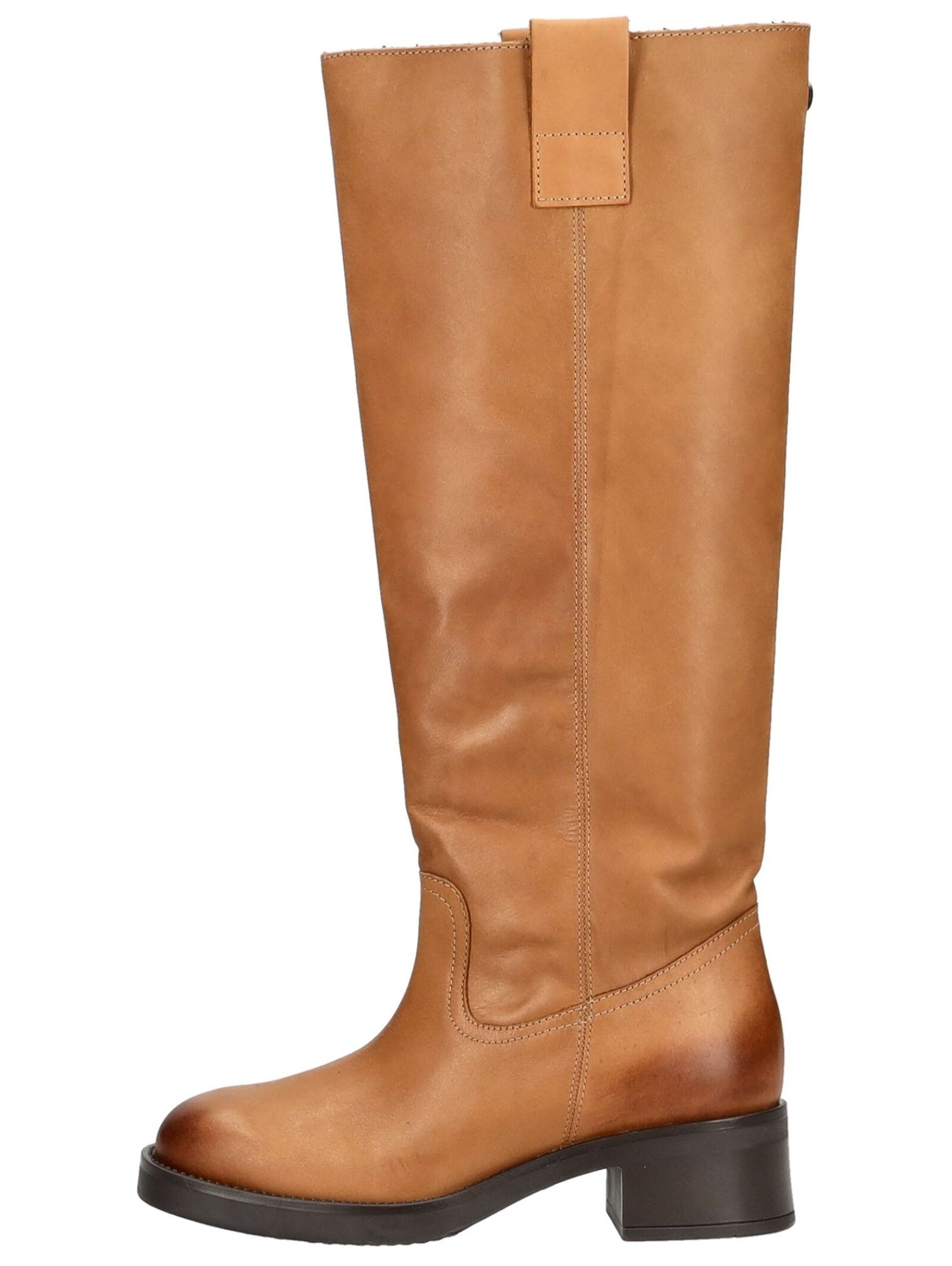 STEVE MADDEN Stiefel »STEVE MADDEN Stiefel Leder«