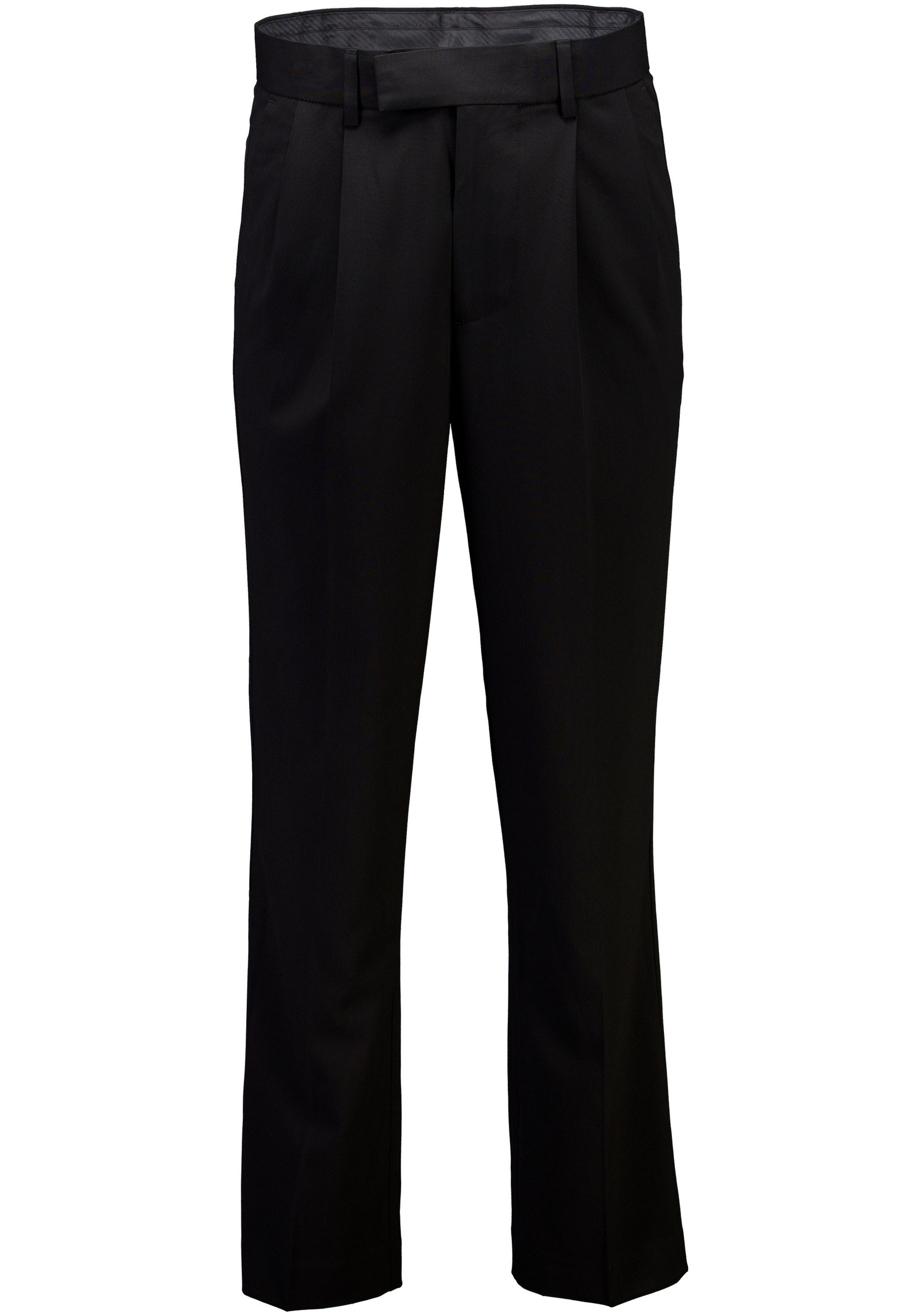 LINDBERGH Stoffhose »Stoffhose Wide Fit«