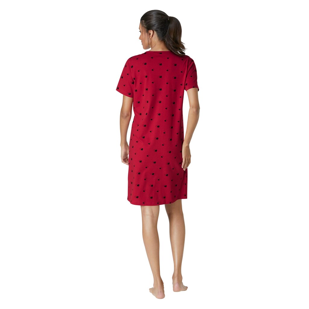 wäschepur Sleepshirt »Sleepshirts«