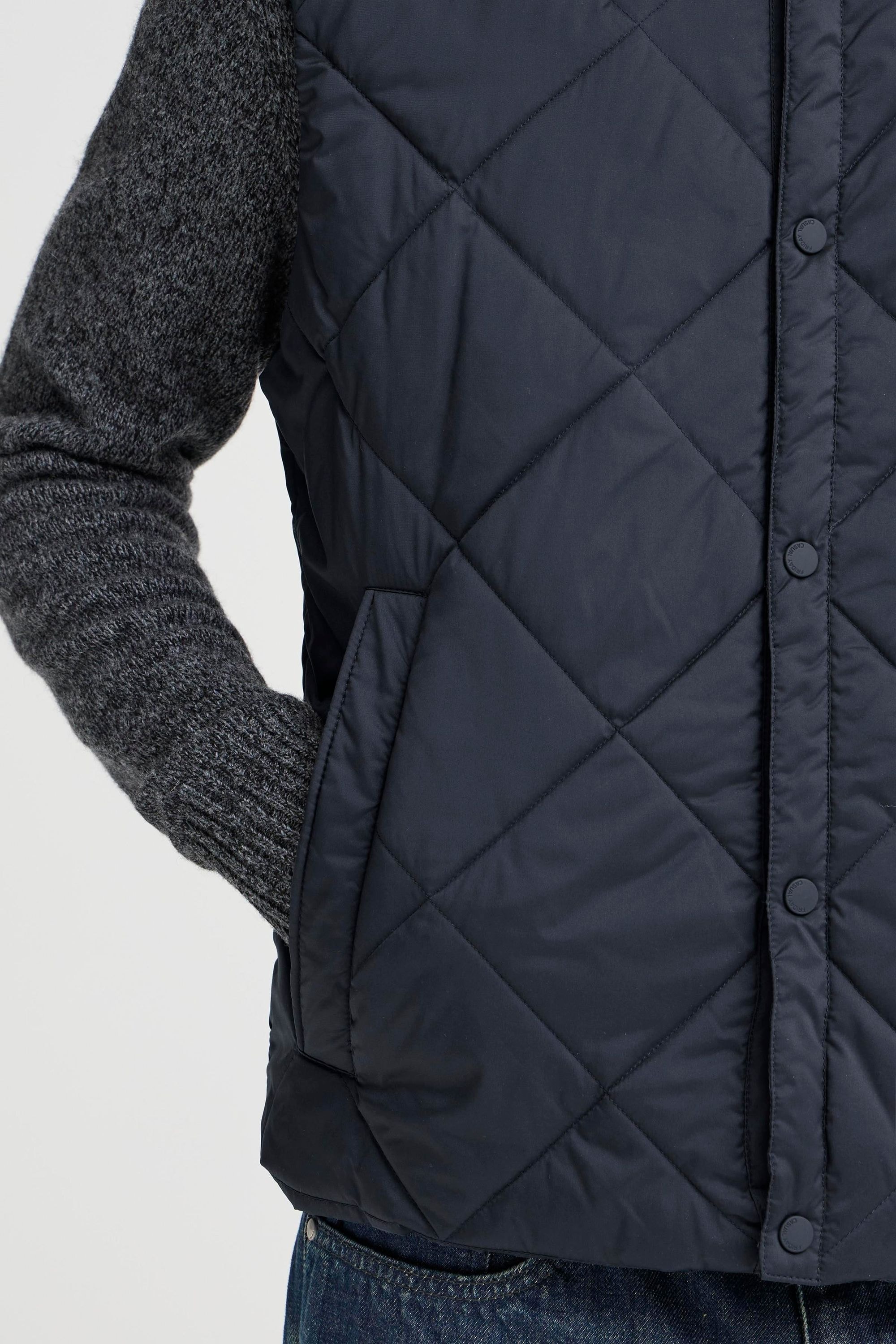 Casual Friday Steppweste »Steppweste CFARNELL«