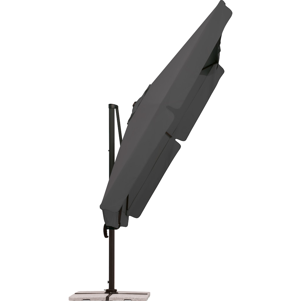 Schneider Schirme Ampelschirm »Rhodos«