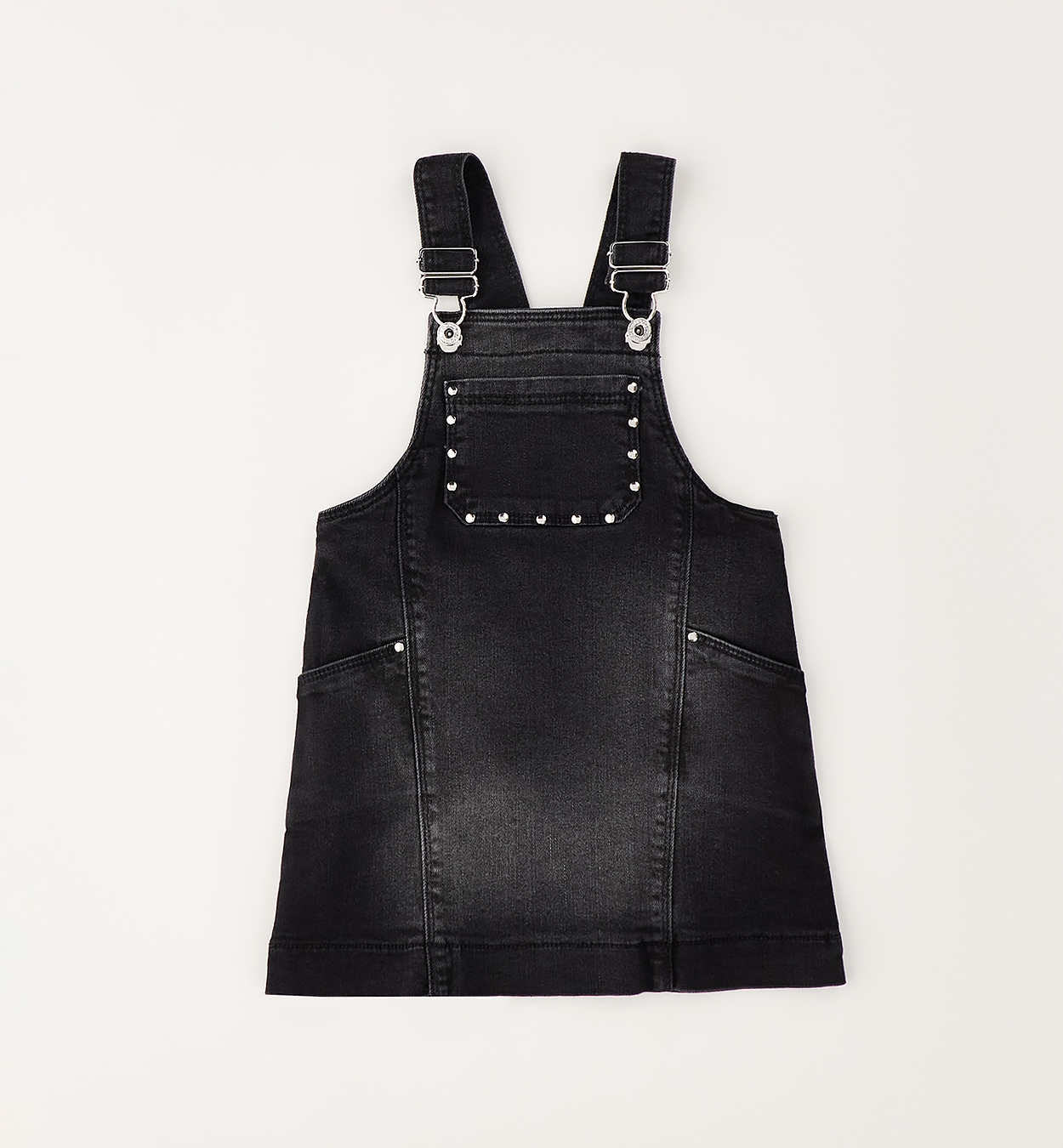 iDo Latzhose »BABY GIRL SKIRT«