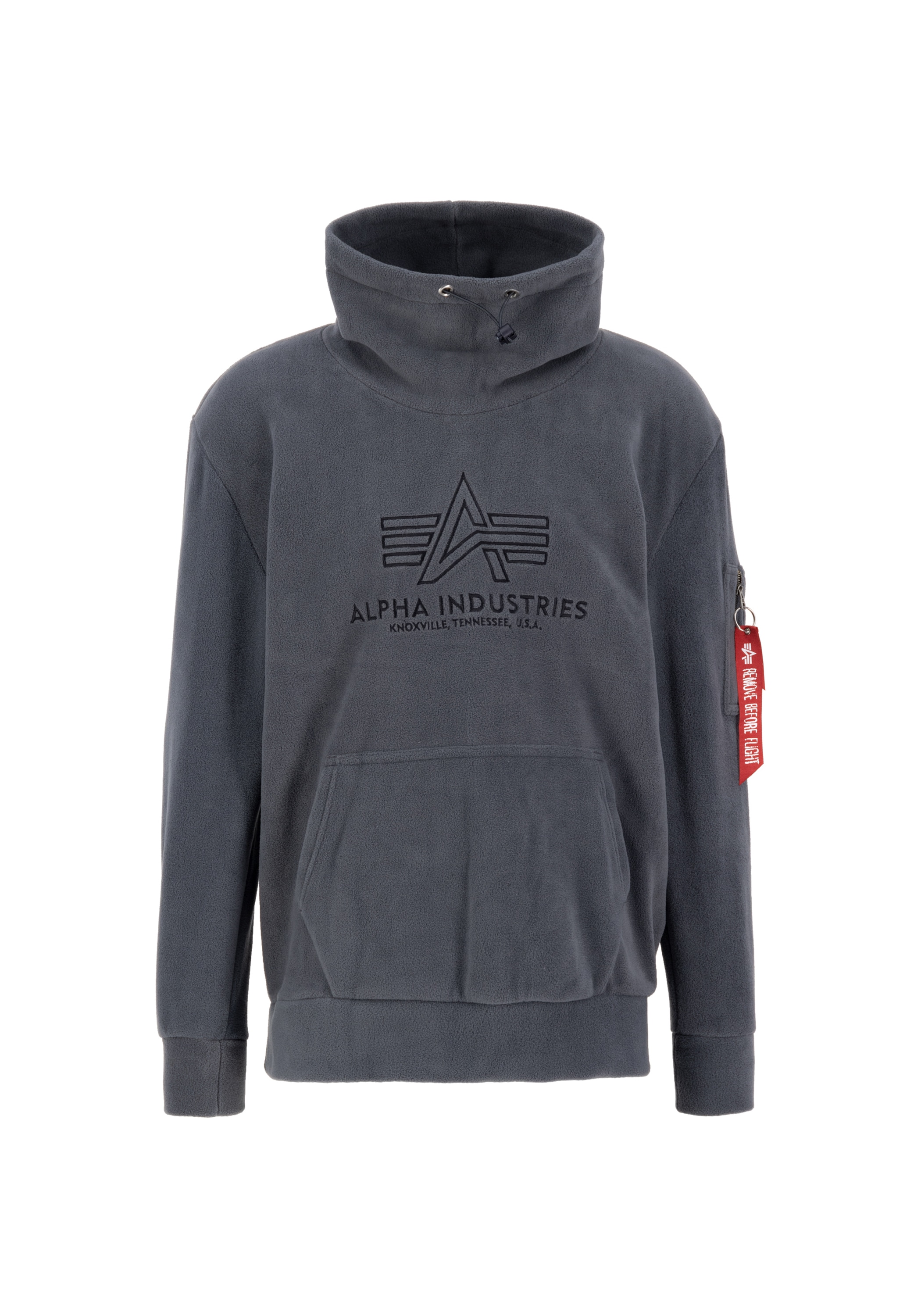 Alpha Industries Sweater "Alpha Industries Men - Sweatshirts"