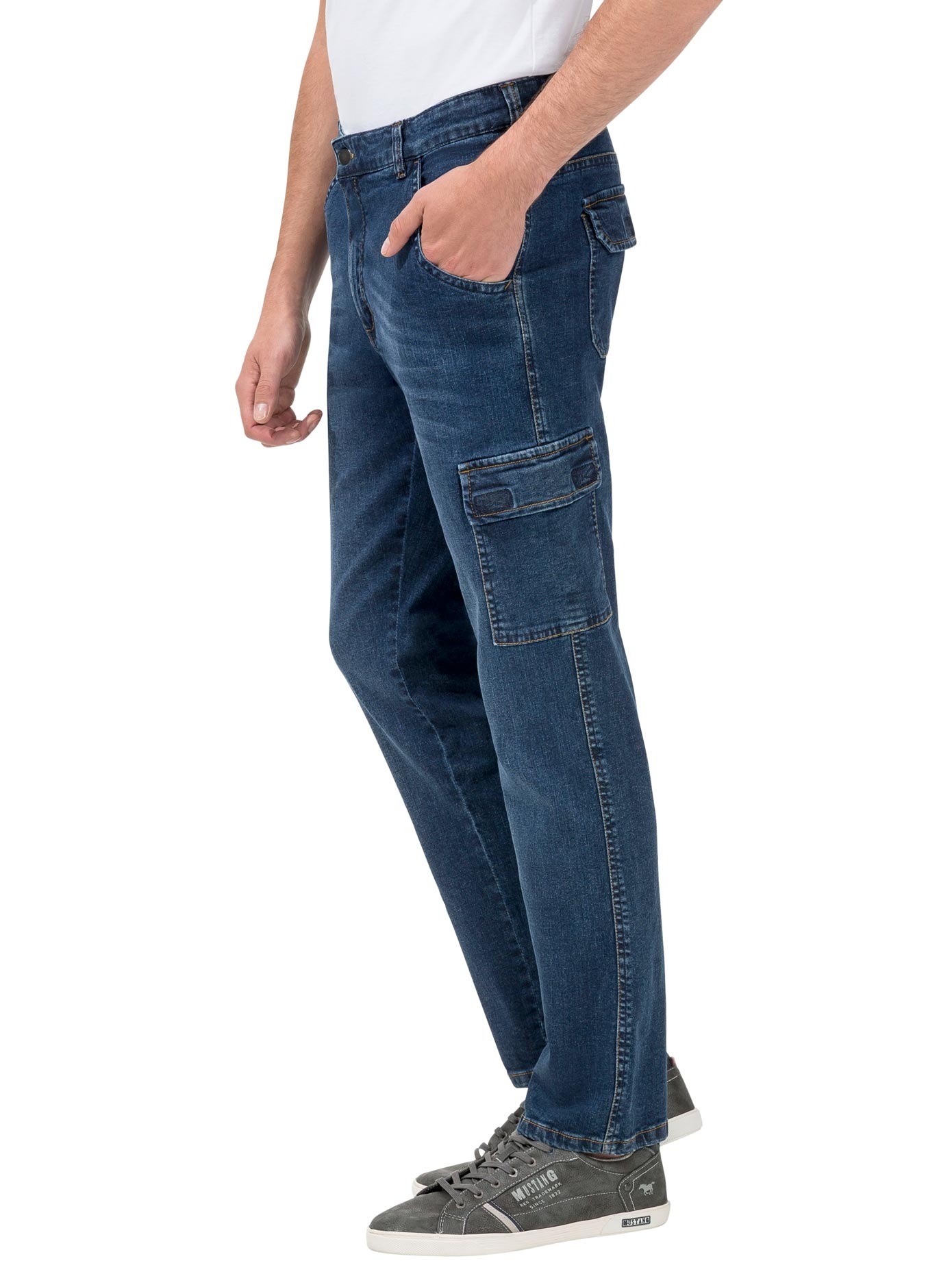 Catamaran Bequeme Jeans Fur Herren Baur