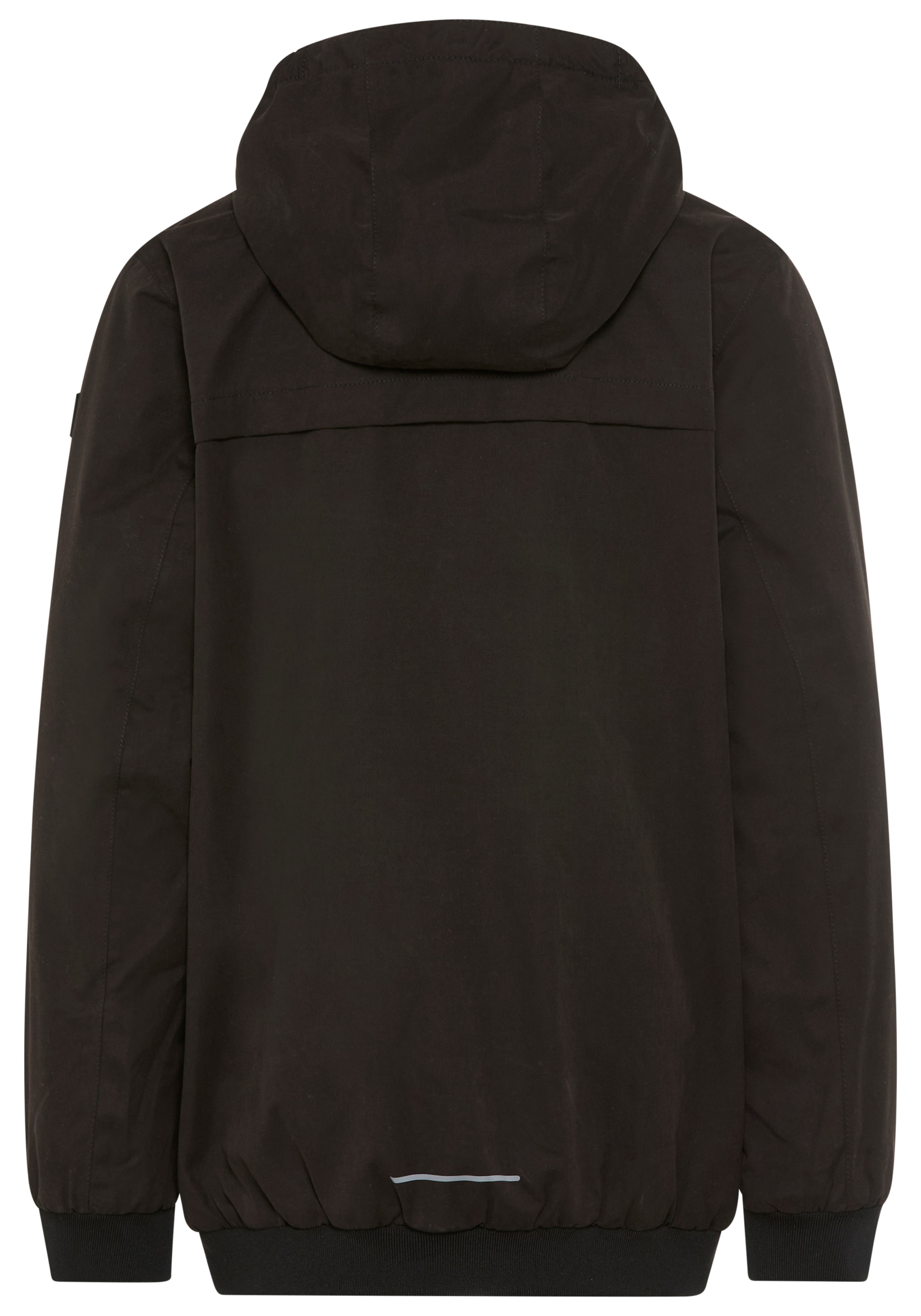 Killtec Regenjacke »KOS 153 BYS JCKT OT«, (1 St.), Winddicht & Wasserabweisend