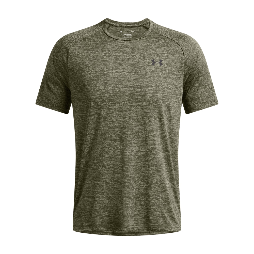 Under Armour® Trainingsshirt »UA TECH 2.0 SS TEE«