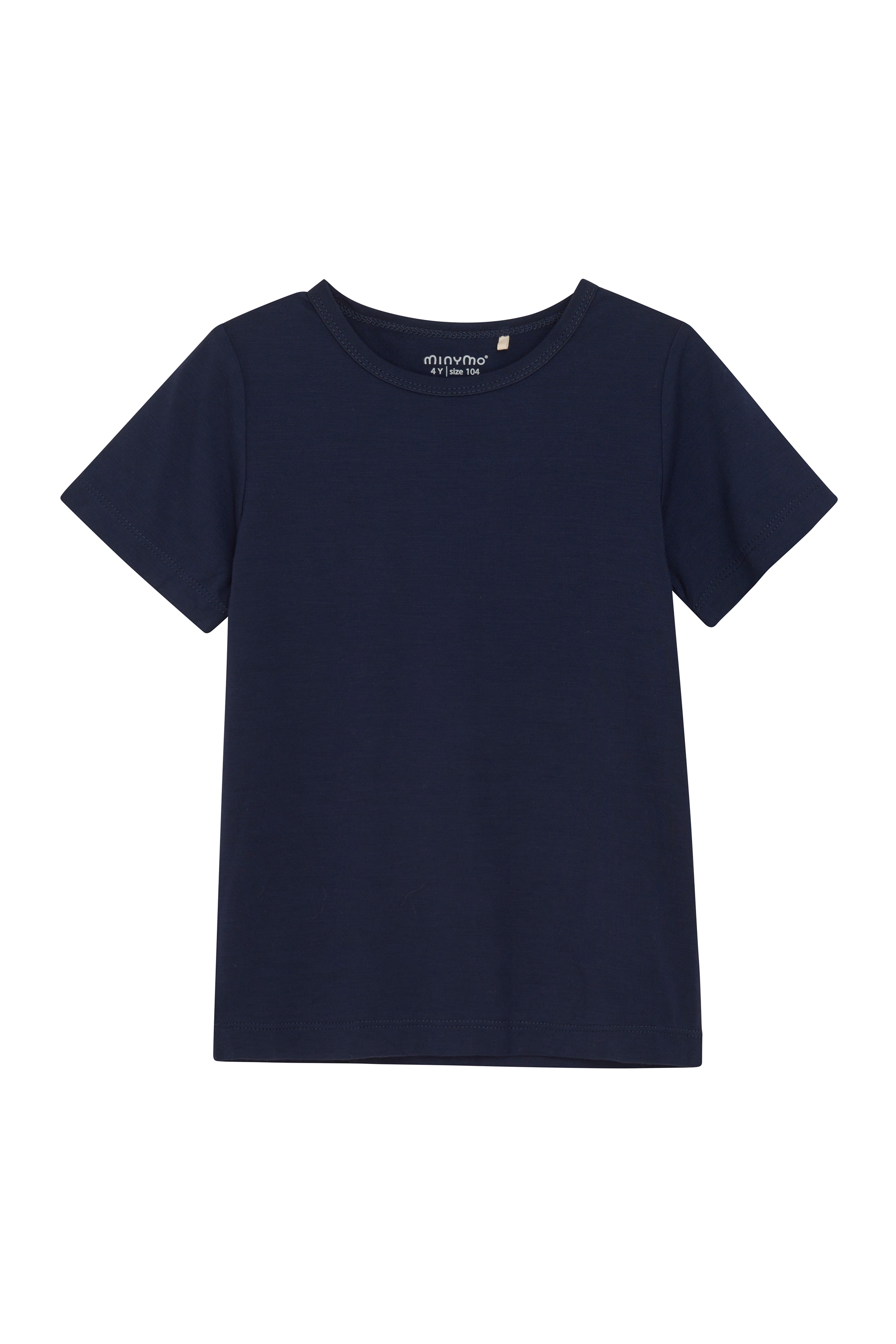 Minymo T-Shirt "T-Shirt MIBlouse"