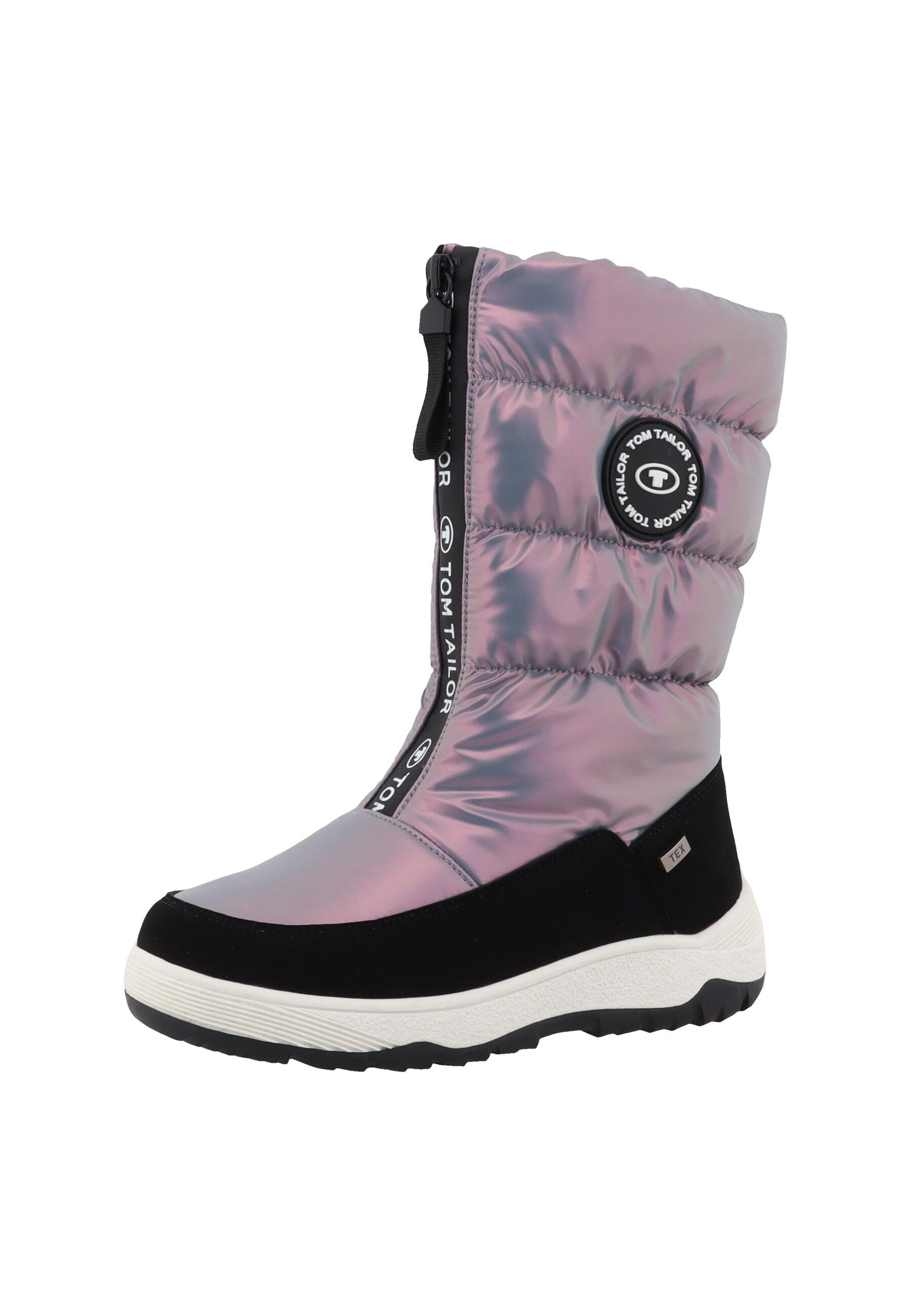 TOM TAILOR Stiefel »Tom Tailor Boots«