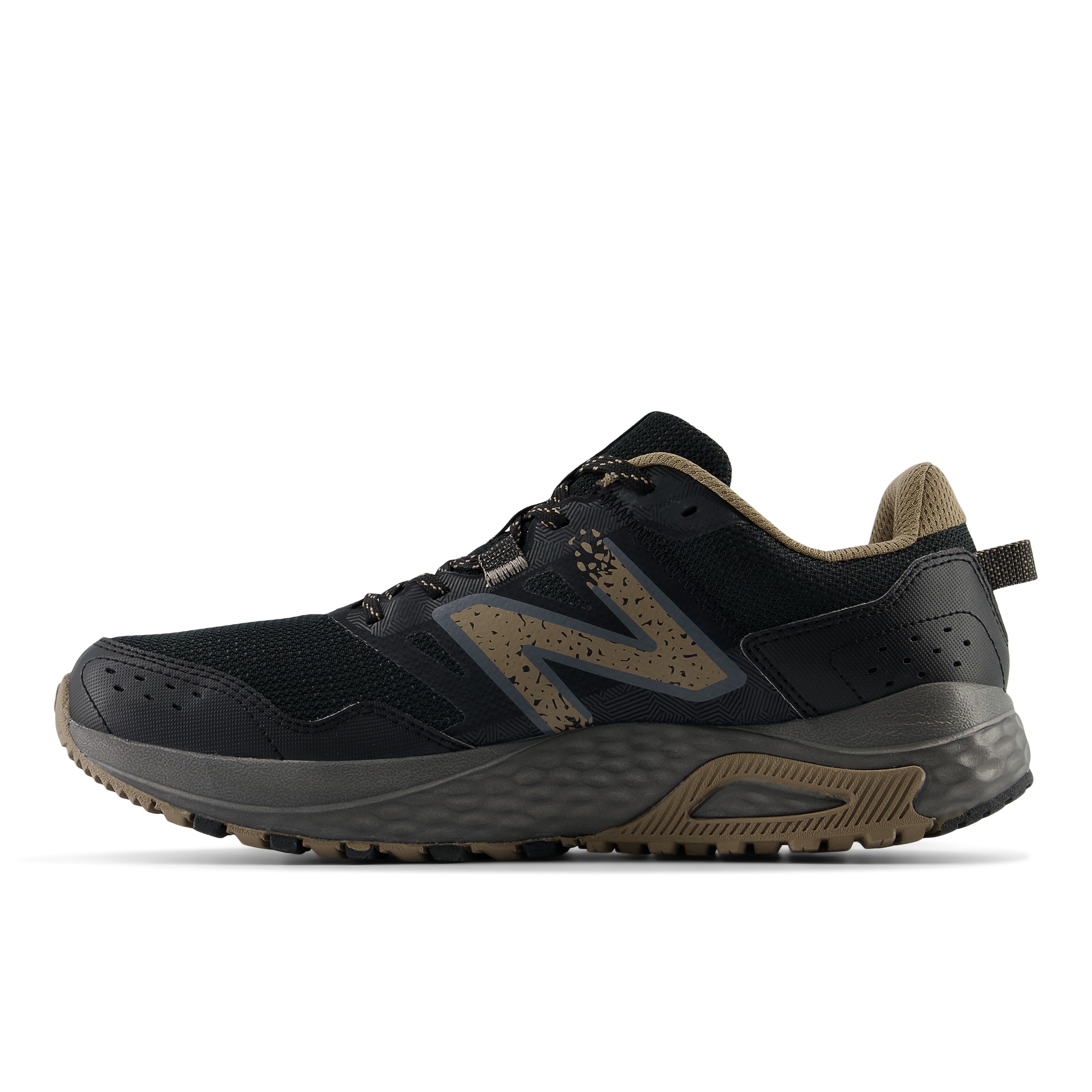New Balance Walkingschuh »410«, Breite Passform, Laufschuh, Trailrunningschuh