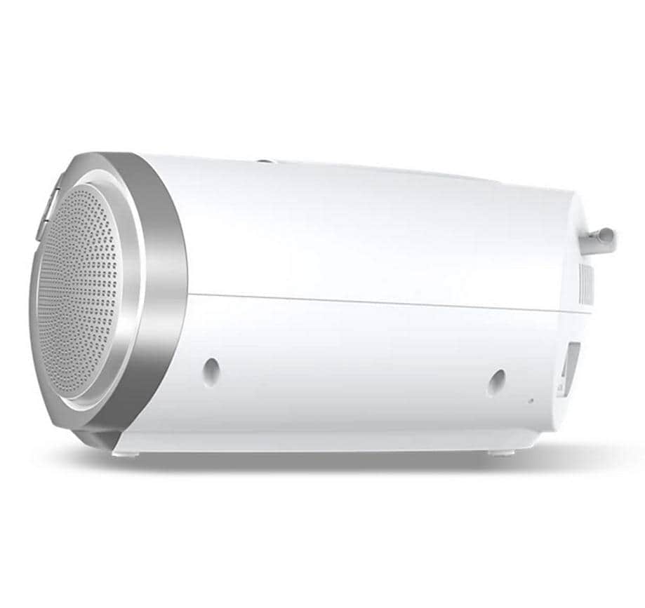 Philips Radio »TAZ2000S/10« (A2DP Bluetooth | AVRCP Bluetooth | Bluetooth FM-Tuner 3 W)
