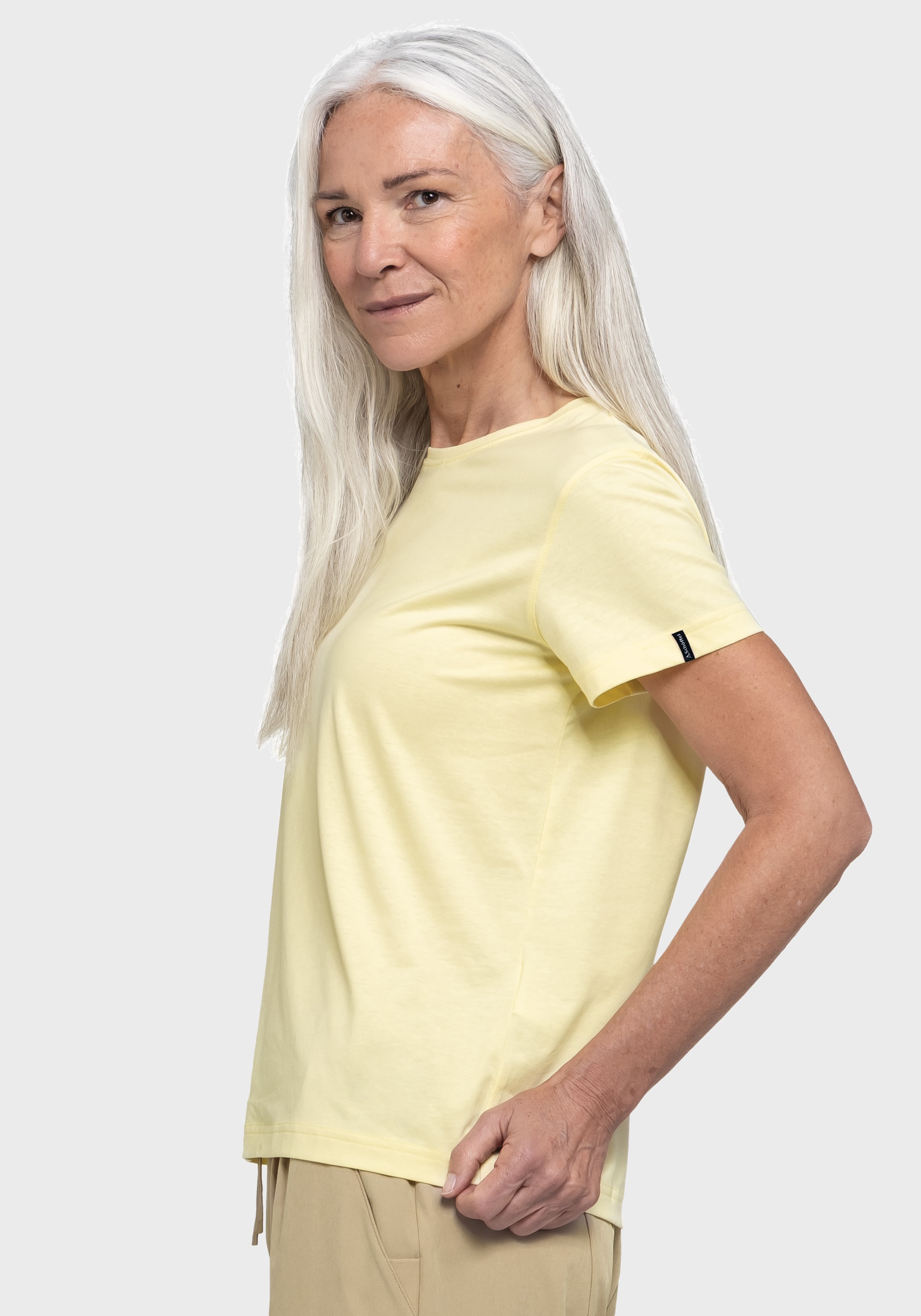 Schöffel Funktionsshirt »Urban T Shirt Style Collada WMS«