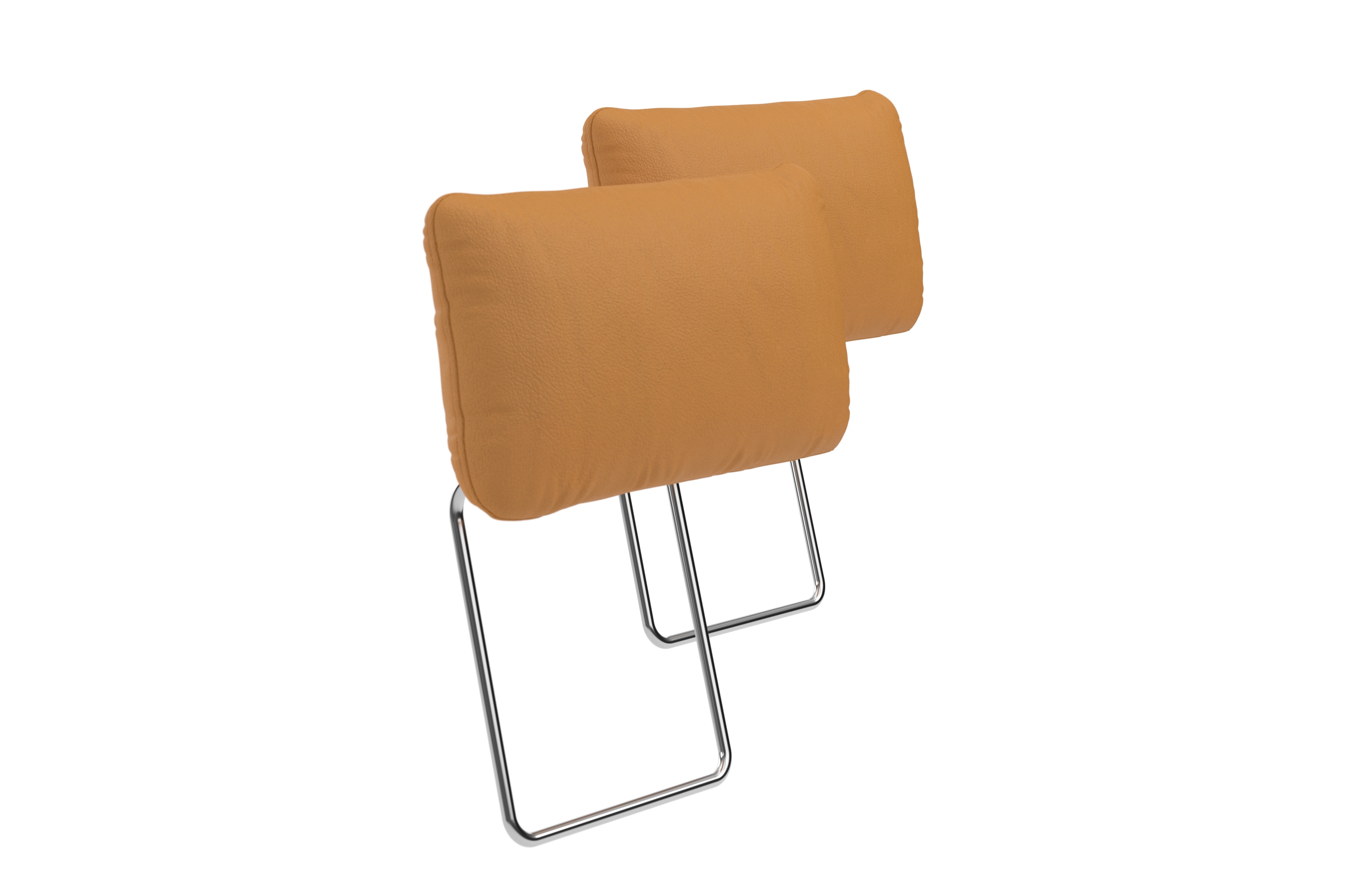 OTTO home Sofa-Kopfstütze "Costello, B: 48 cm" Set: 2 Stück, passend zur Serie