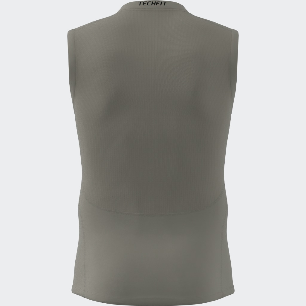 adidas Performance Tanktop »TF C SL TEE«