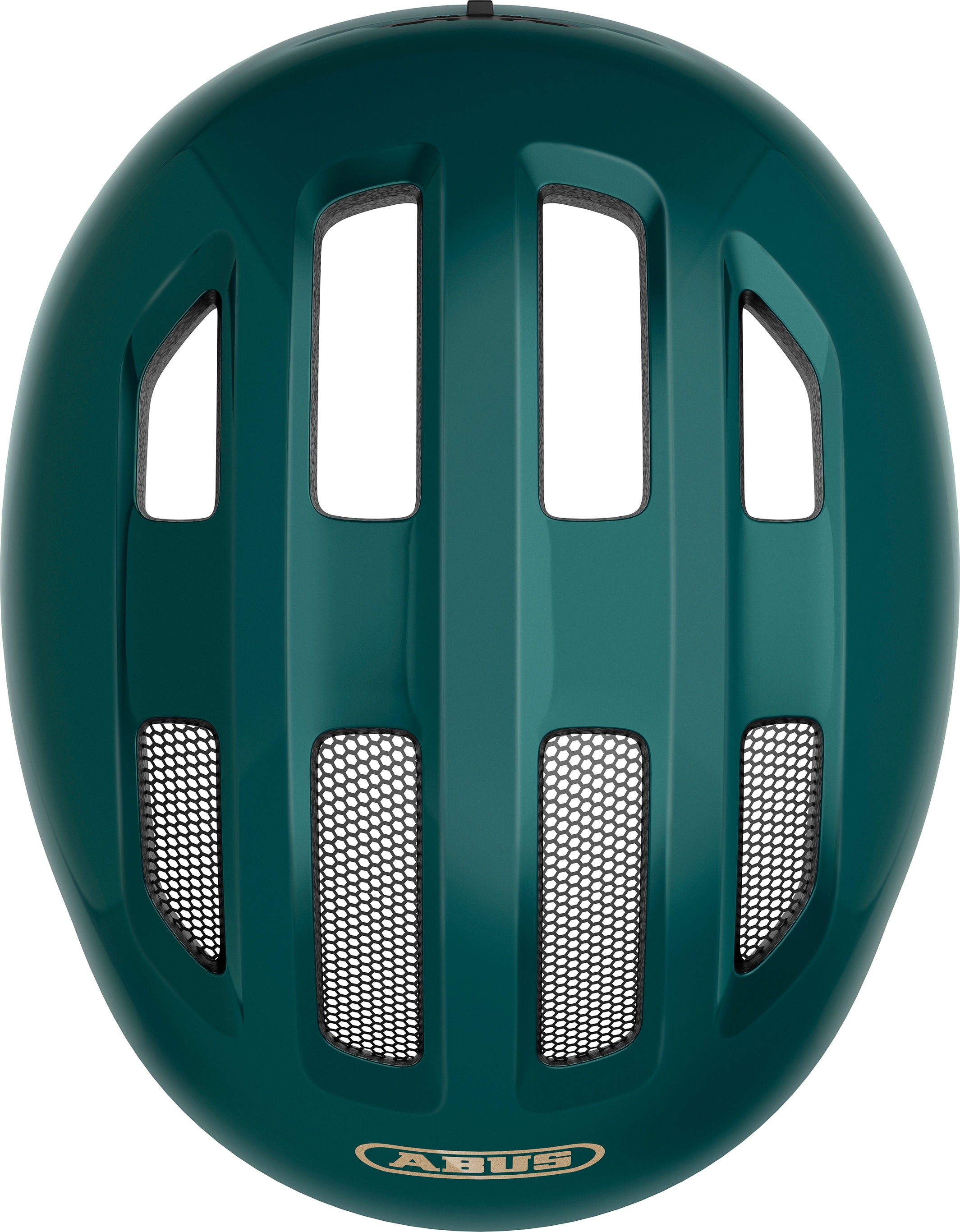 ABUS Fahrradhelm »SMILEY 3.0 ACE LED«
