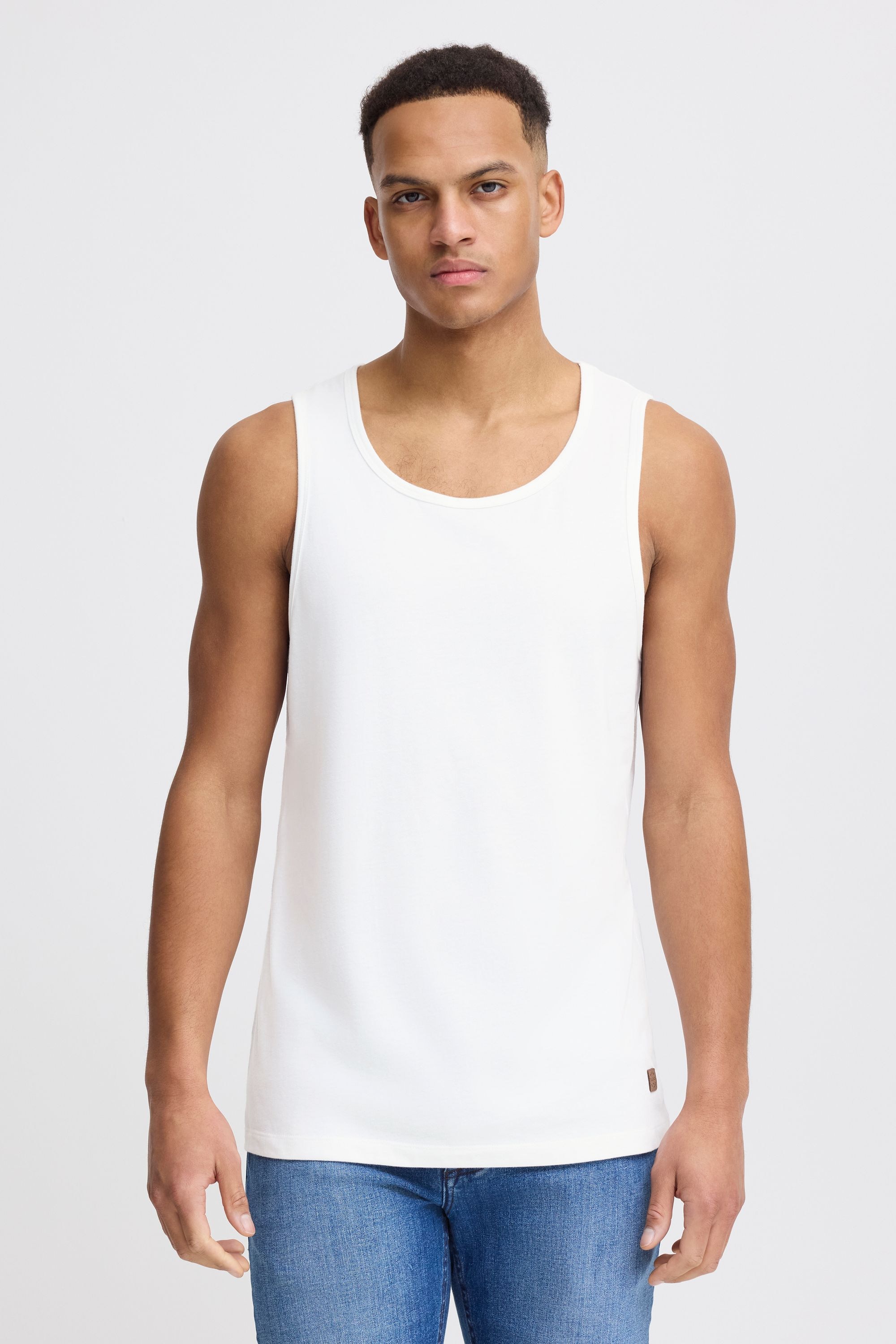 Blend Tanktop "BHMBHOLE", Bequemes Tanktop im Pack günstig online kaufen