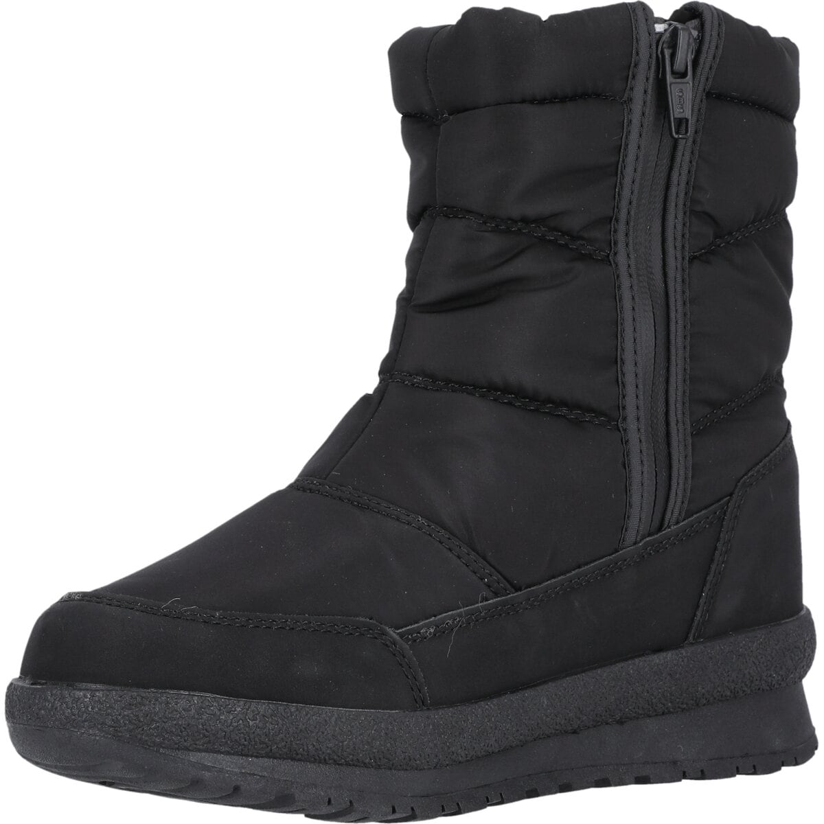 WHISTLER Schlupfboots "Vasora W Boot WP", Winterboots, Snowboots, Winterschuhe, wasserdicht