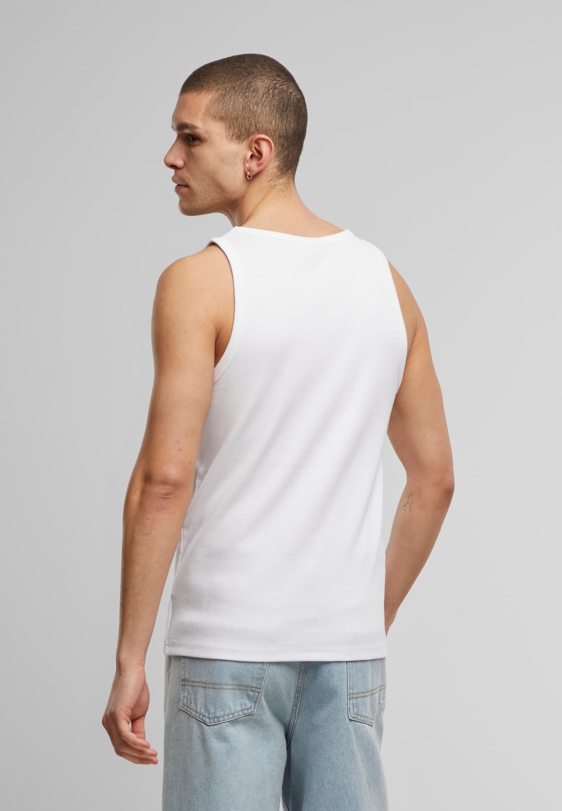 DEF Tanktop »DEF DEF Tank Tops« 1 Stk.