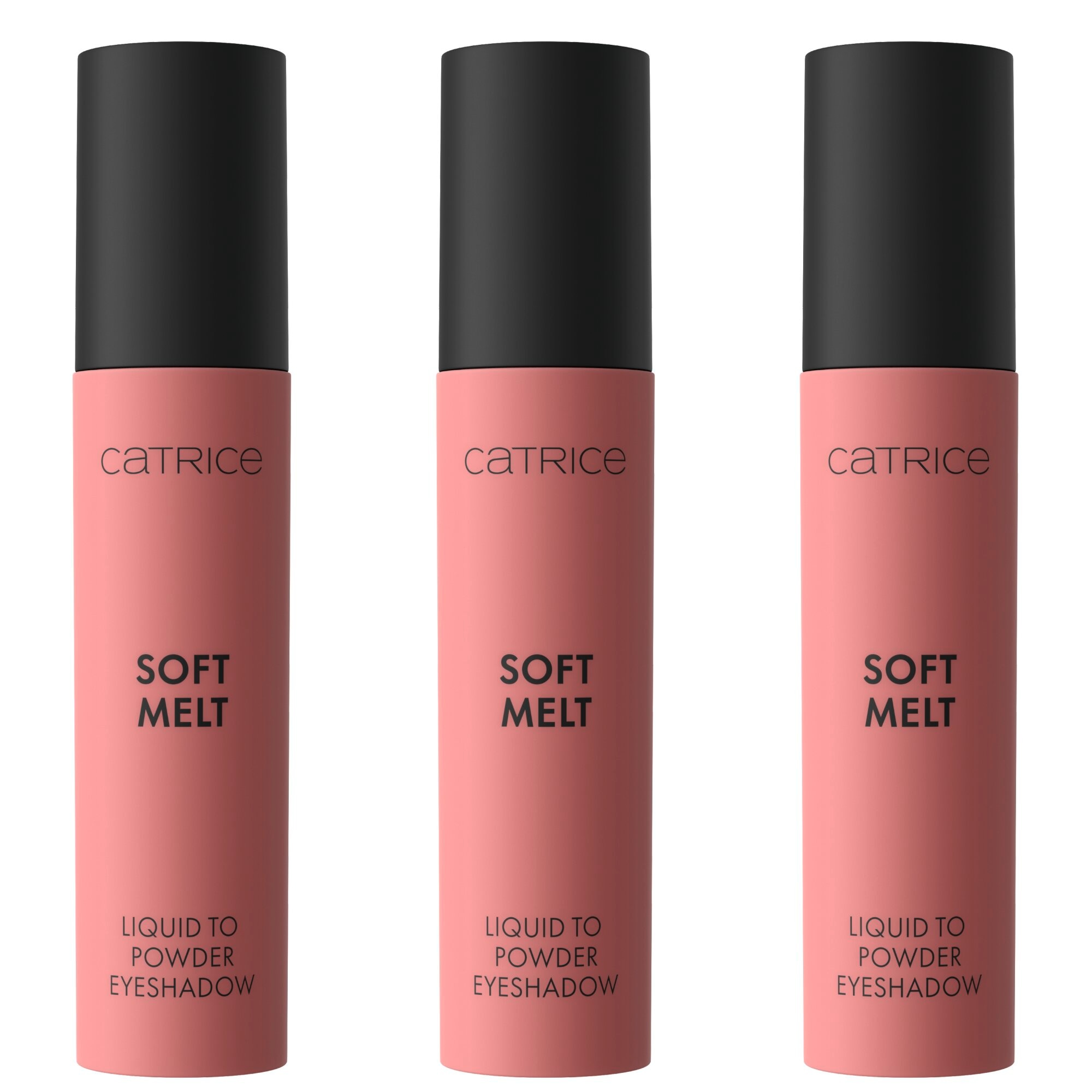 Catrice Lidschatten »Soft Melt Liquid To Powder Eyeshadow«