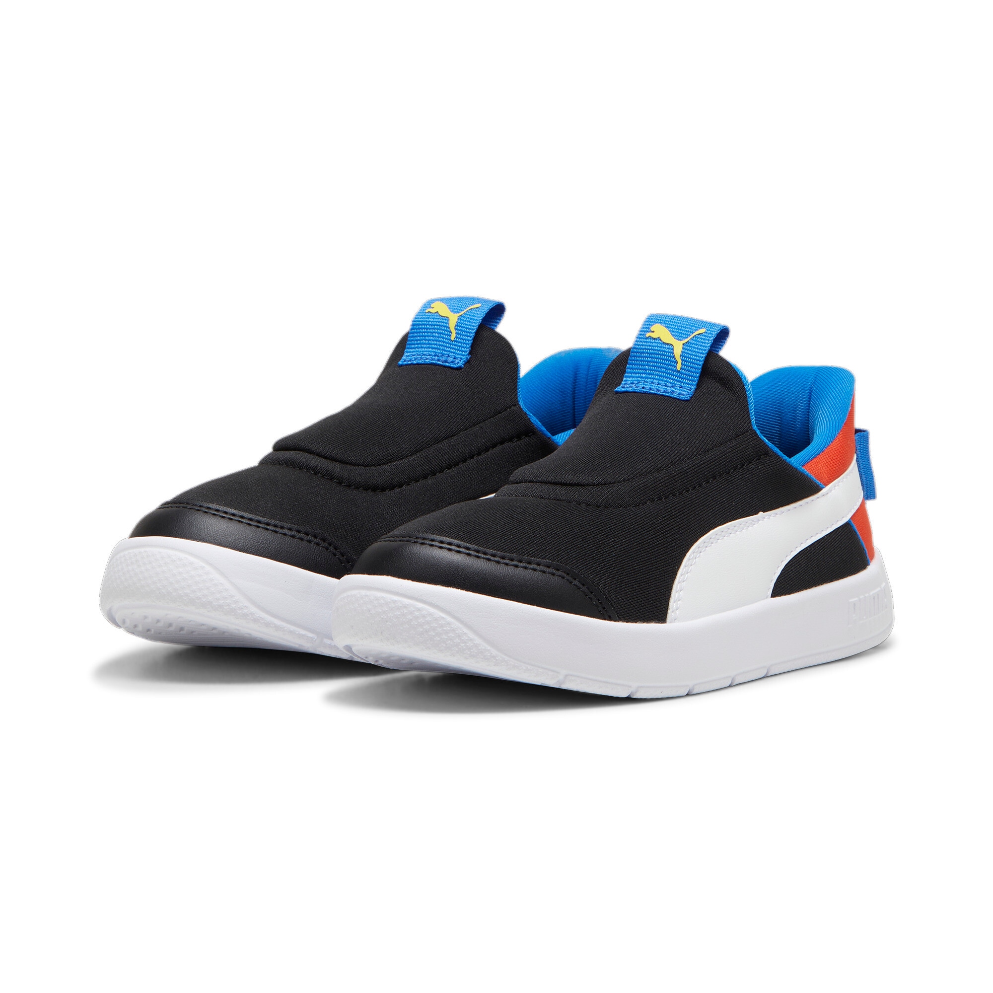 Sneaker »COURTFLEX V3 SLIPTECH PS«