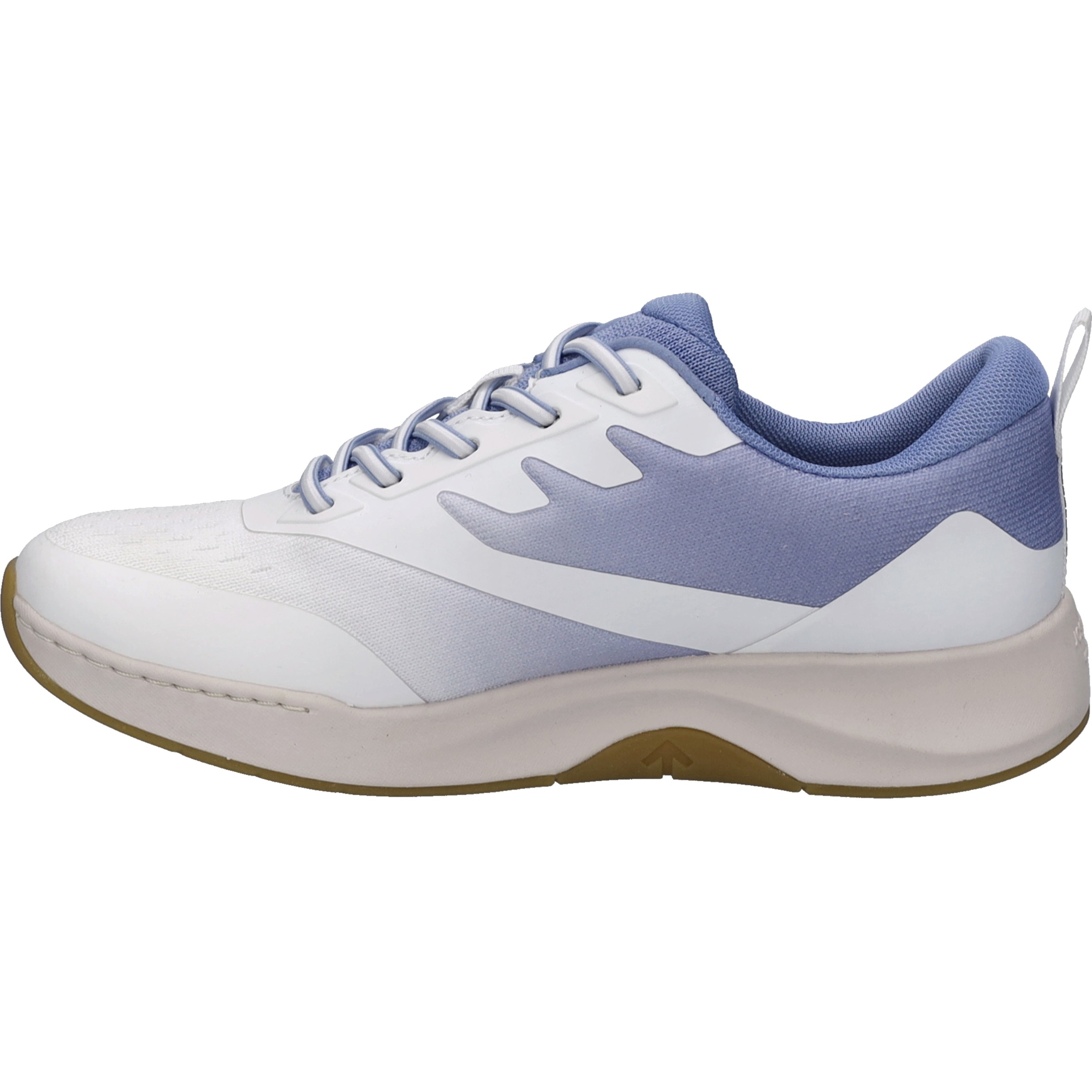 Josef Seibel Sneaker »Elli 53, blau-kombi«