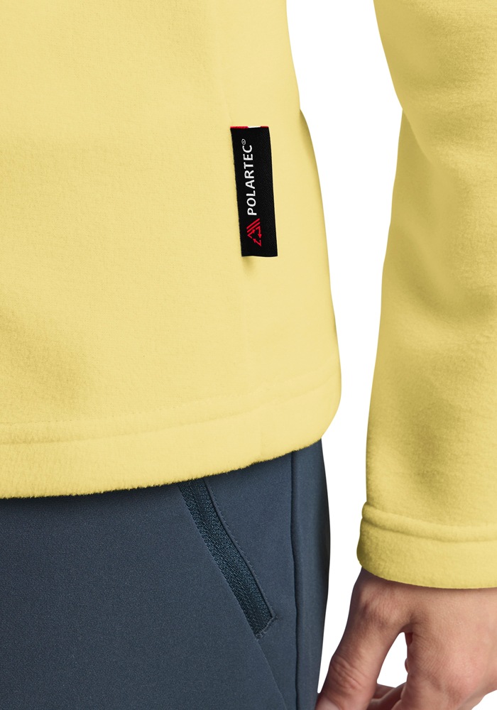 Jack Wolfskin Stehkragenpullover »TAUNUS HZ W«