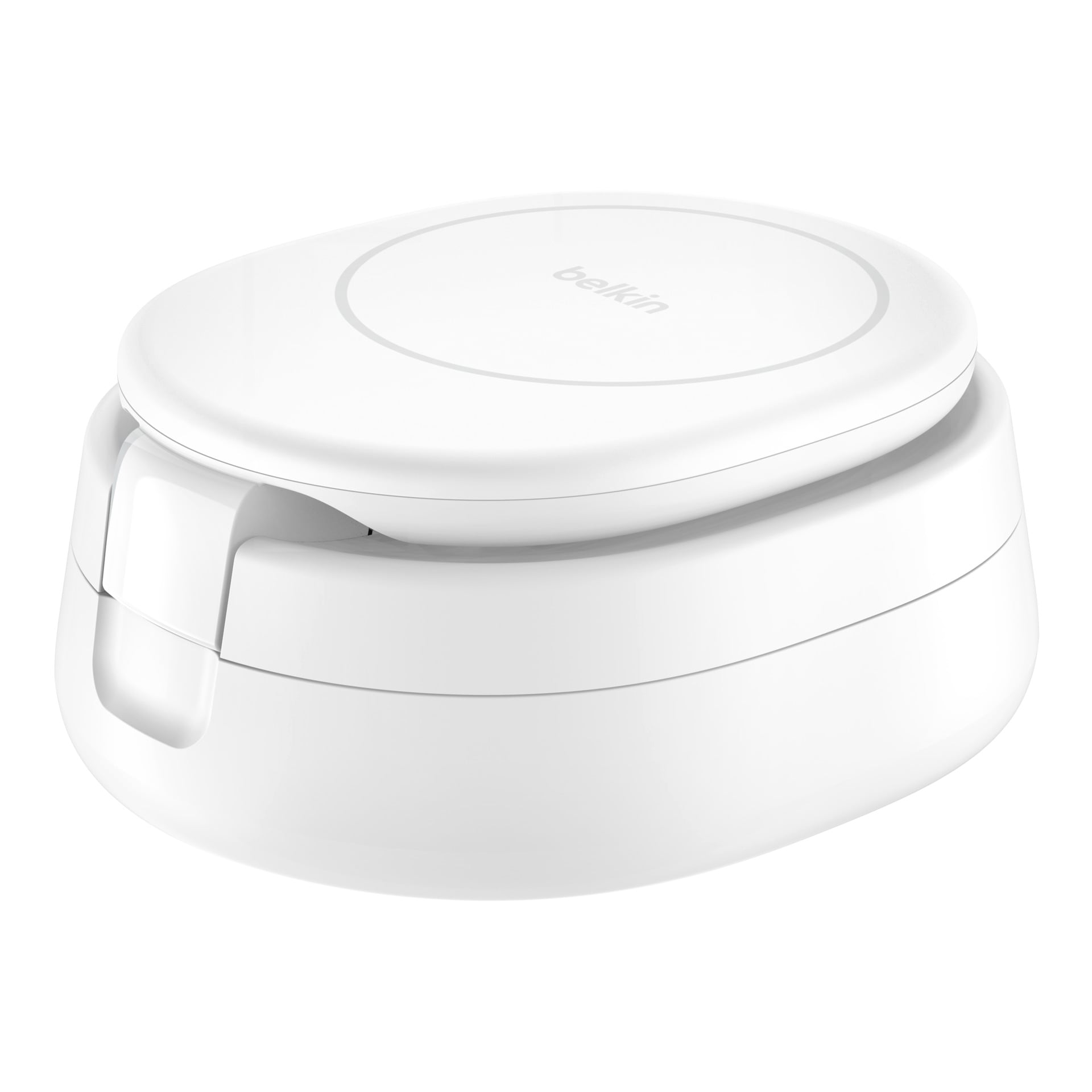 Belkin Wireless Charger »BoostCharge verstellbare magnetische 3-in-1-Ladestation«