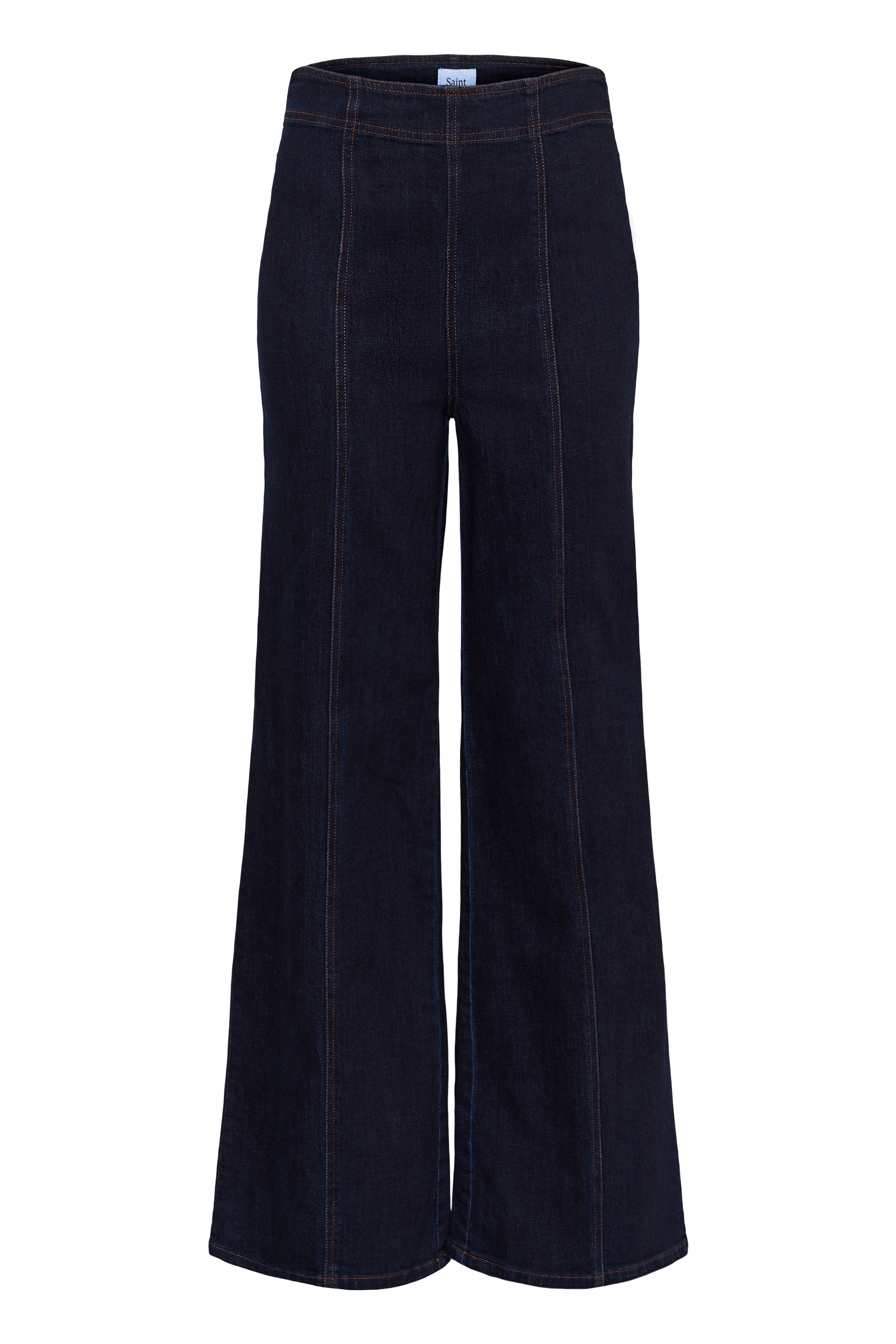 Saint Tropez Regular-fit-Jeans "Damen Jeans SambrinaSZ"