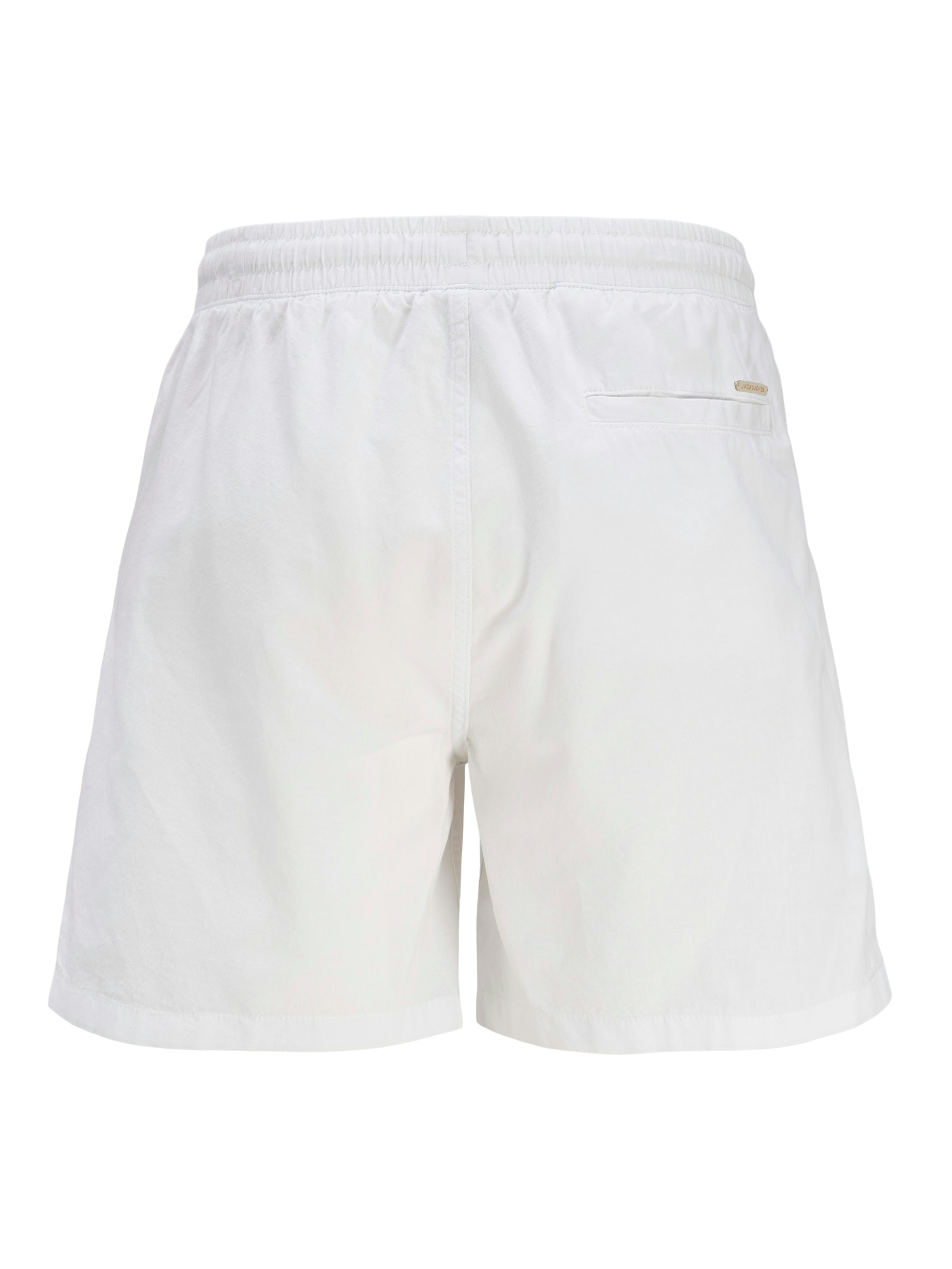 Jack & Jones Shorts »JPSTJAIDEN JJSUMMER JOGGER SHORT SN«, mit elastischem Bund
