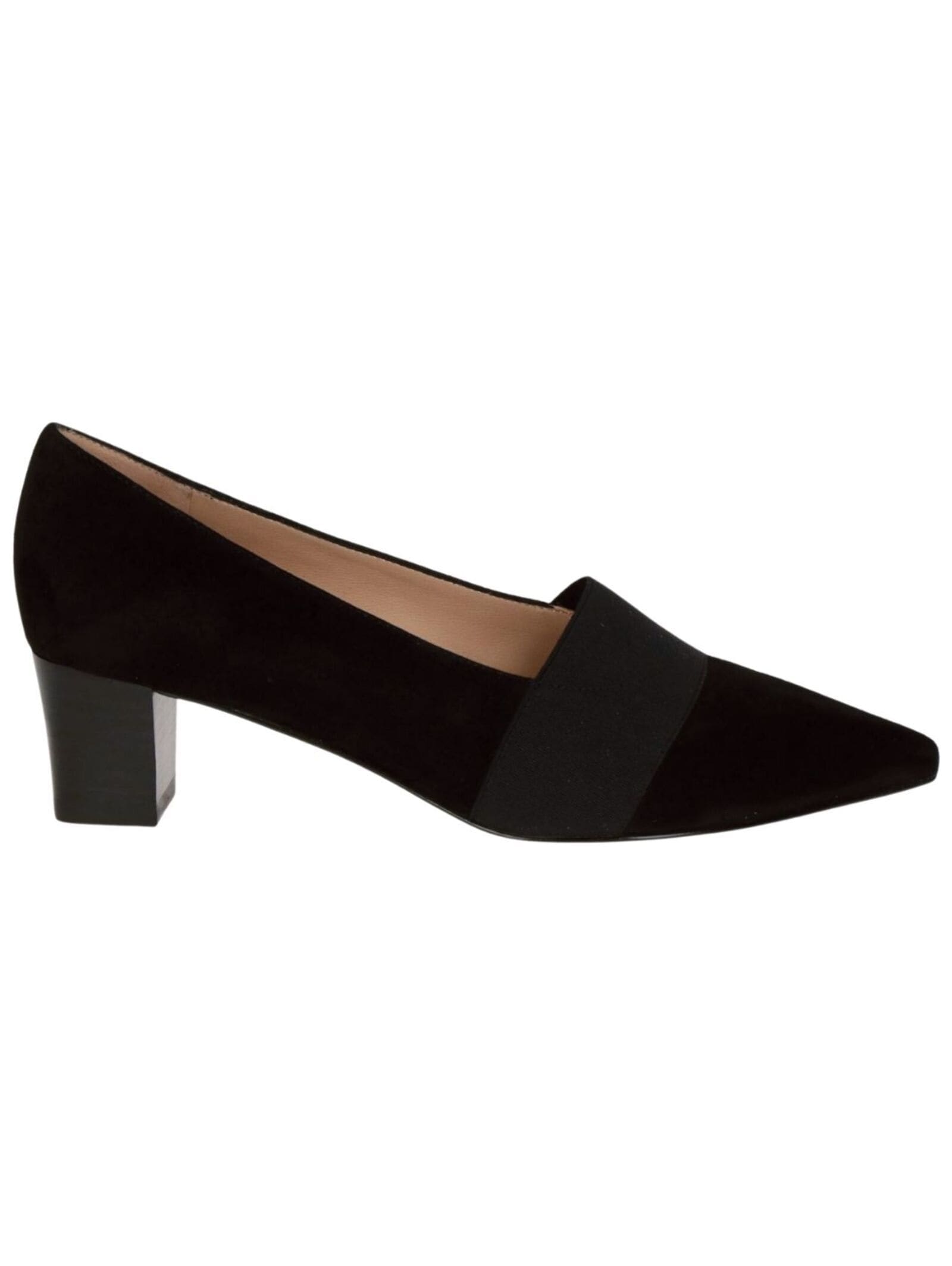 Peter Kaiser Pumps »Peter Kaiser Pumps Veloursleder/Textil«