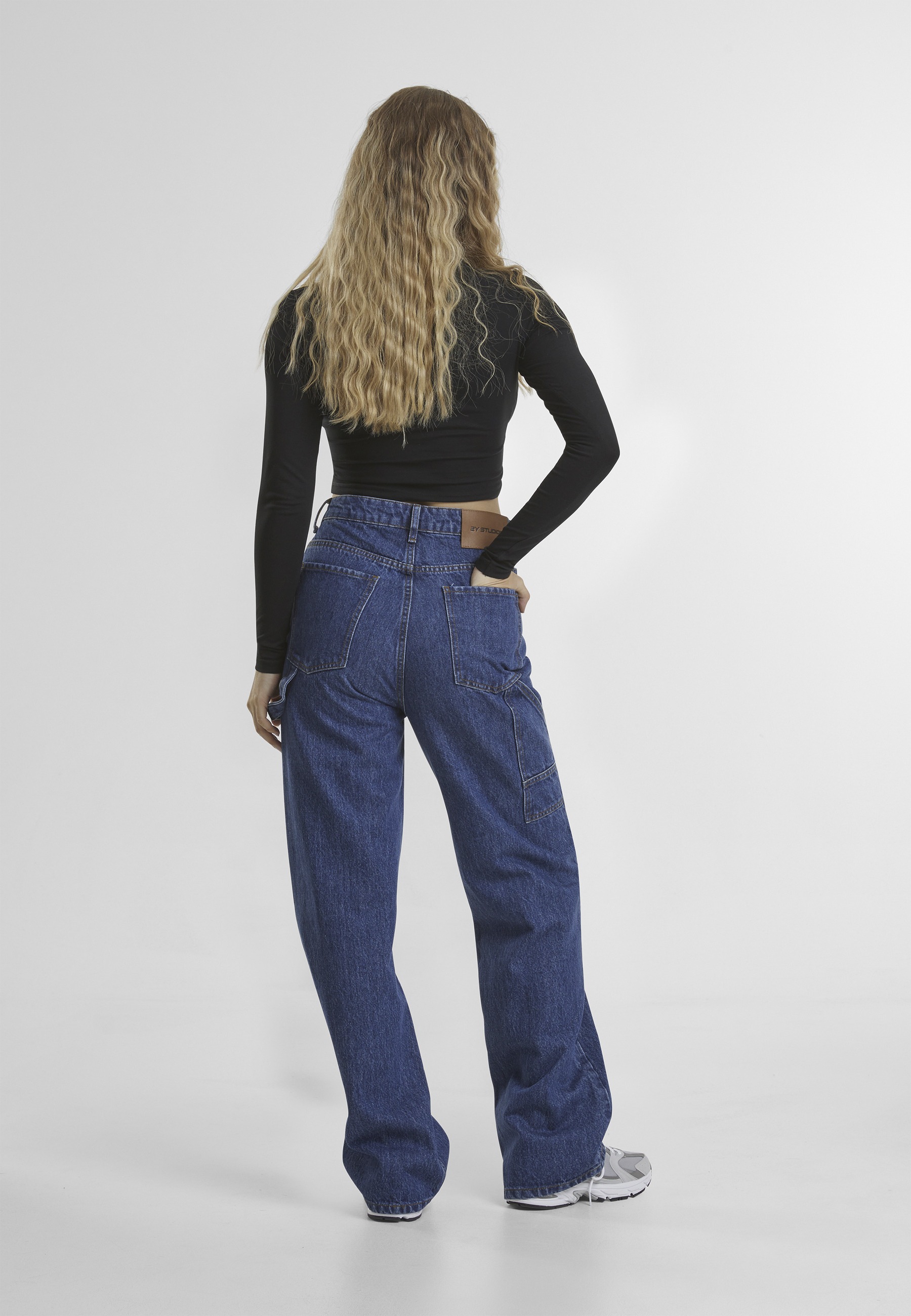 2Y Studios Bequeme Jeans »2Y Studios Uma Carpenter Jeans«