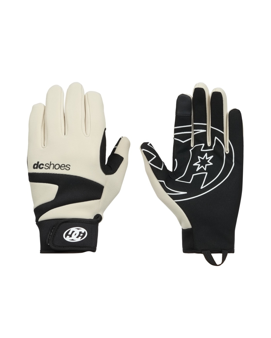 DC Shoes Snowboardhandschuhe "Trackstar Park"