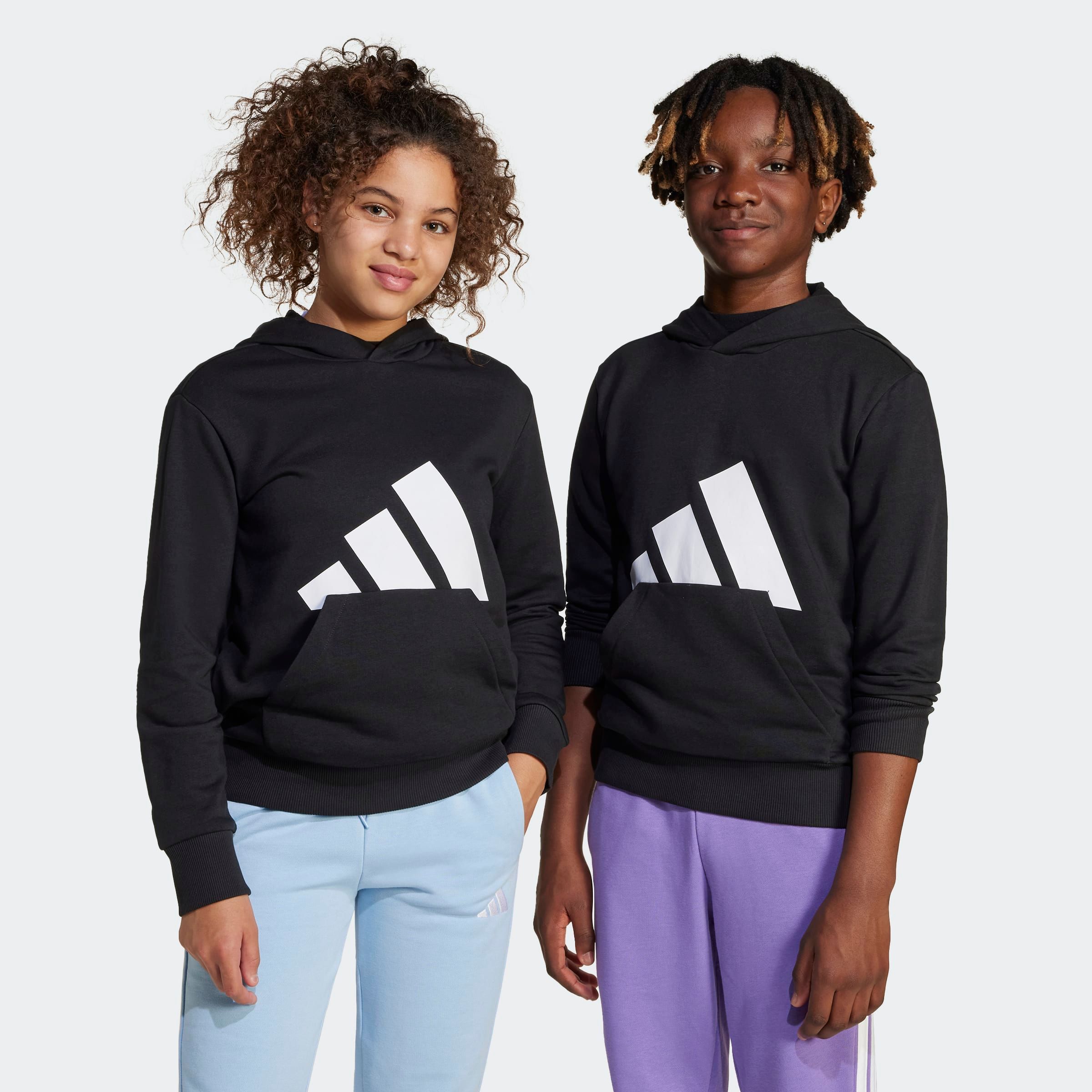 adidas Sportswear "ESSENTIALS KIDS HOODIE"
