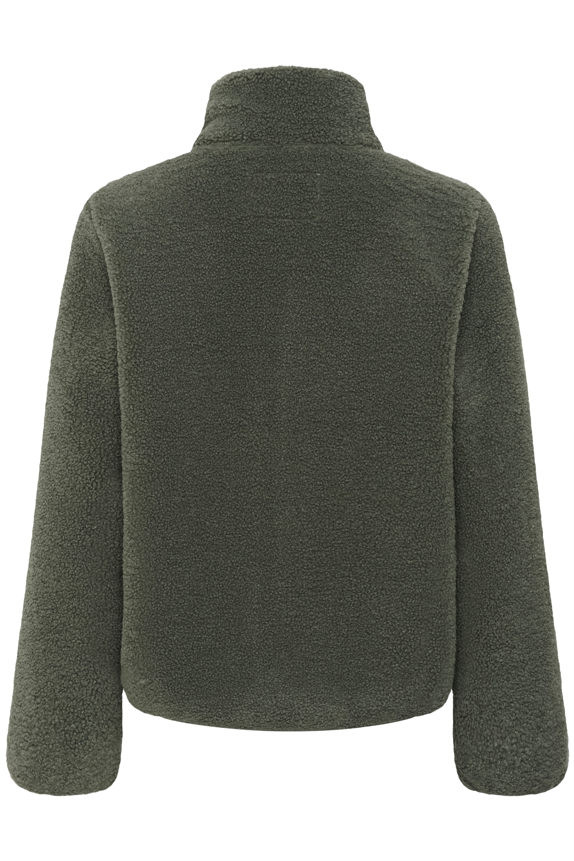 KAFFE Wintermantel »Jacke KAally«